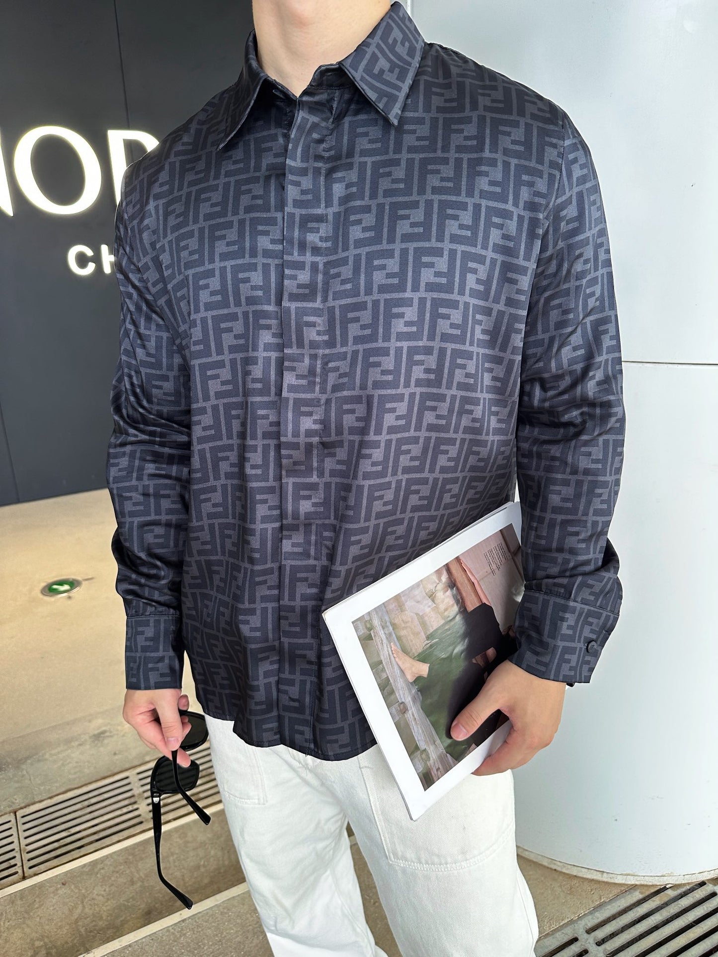 FD-Jacket (25344-B35)