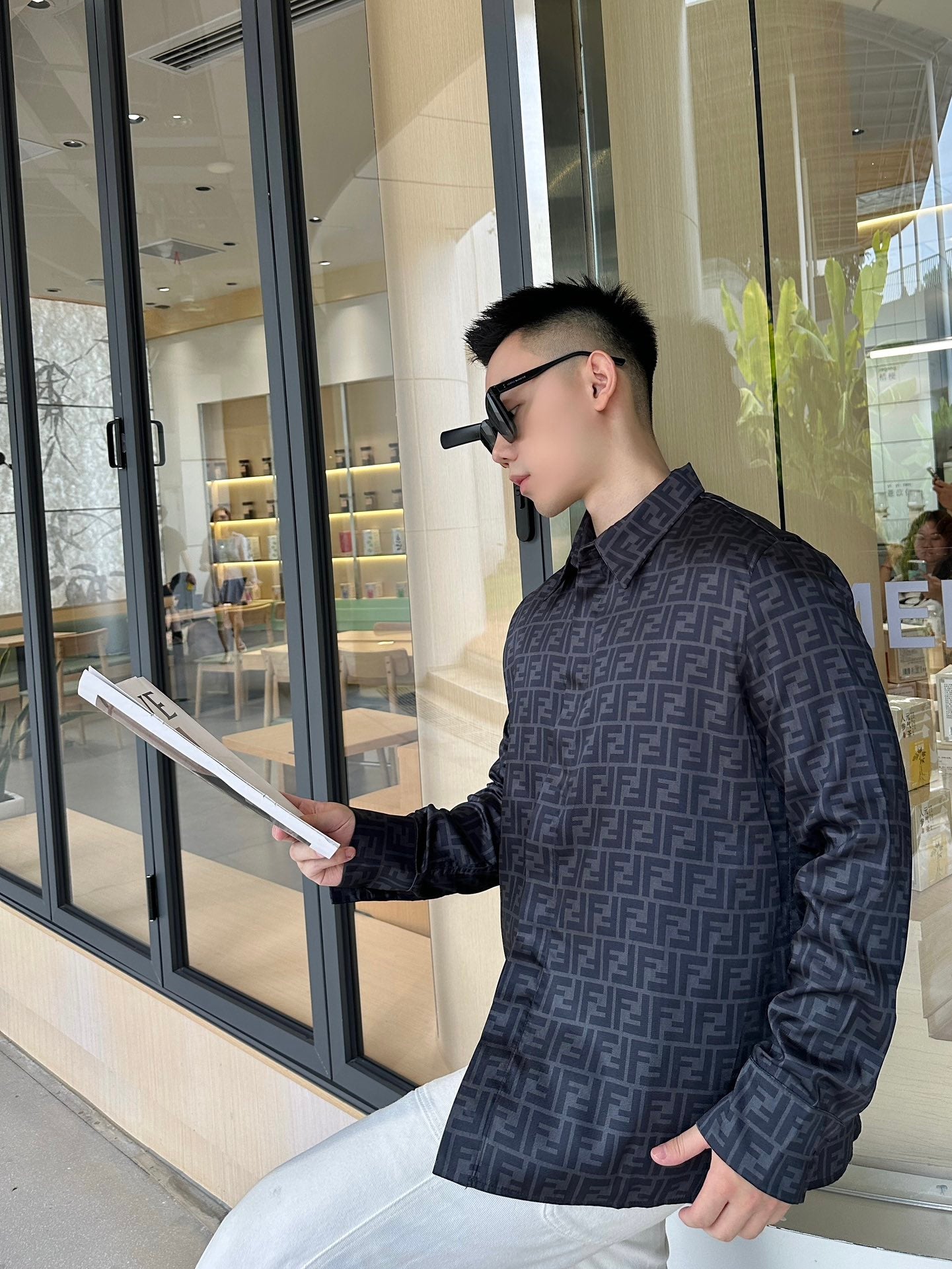 FD-Jacket (25344-B35)