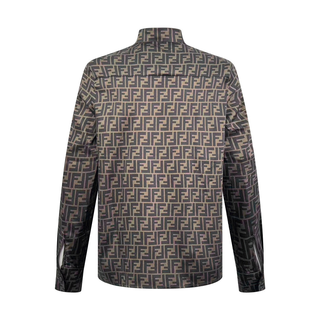 FD-Jacket (25345-B35)