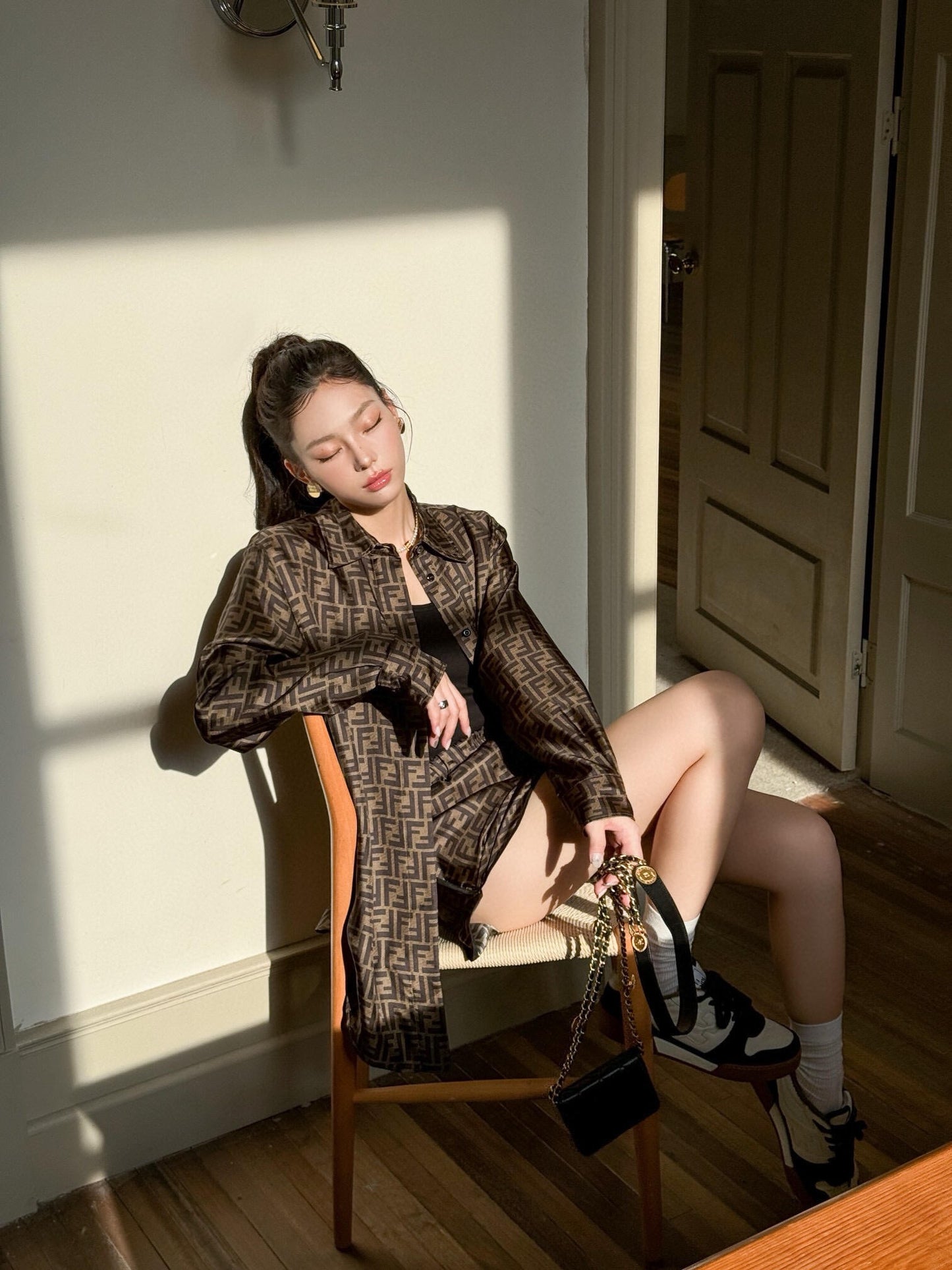 FD-Jacket (25345-B35)