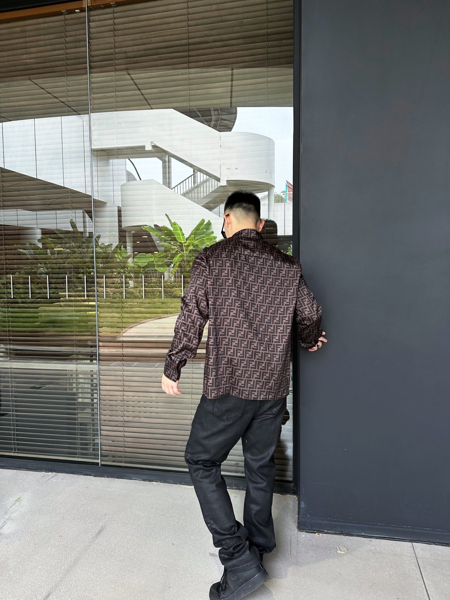 FD-Jacket (25345-B35)