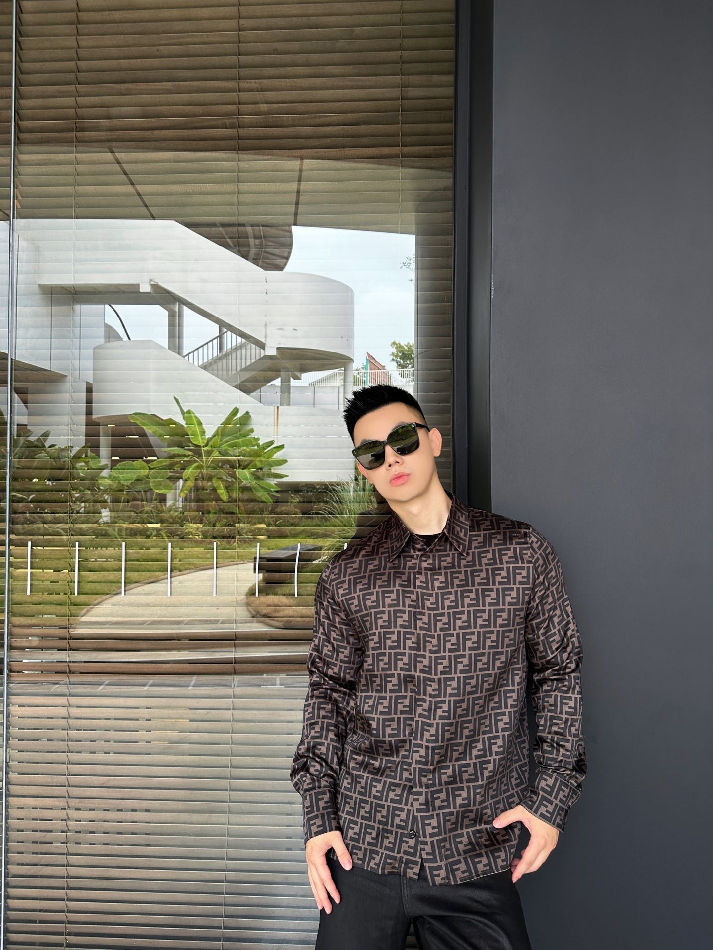 FD-Jacket (25345-B35)