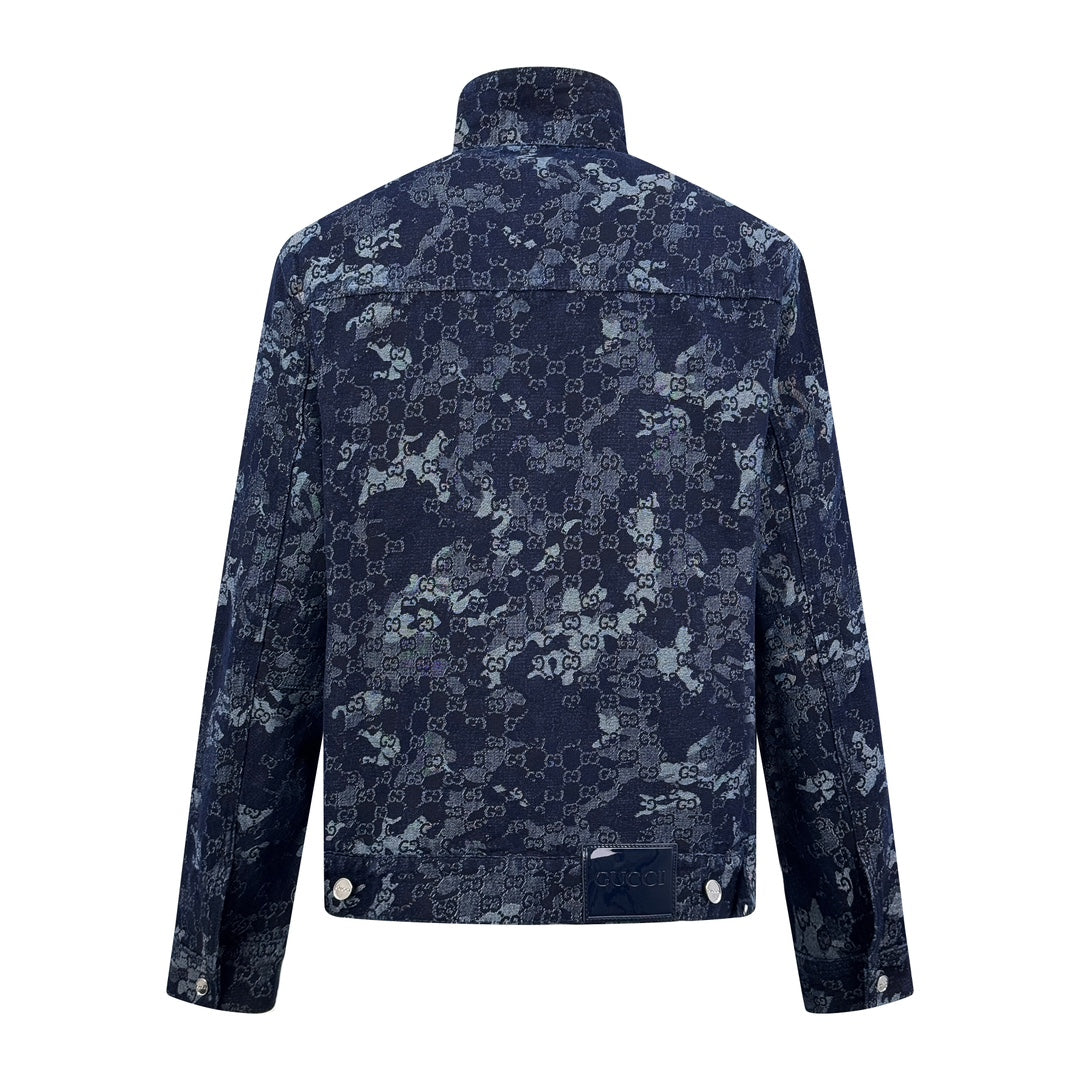 GG-Jacket (BB707-B85)