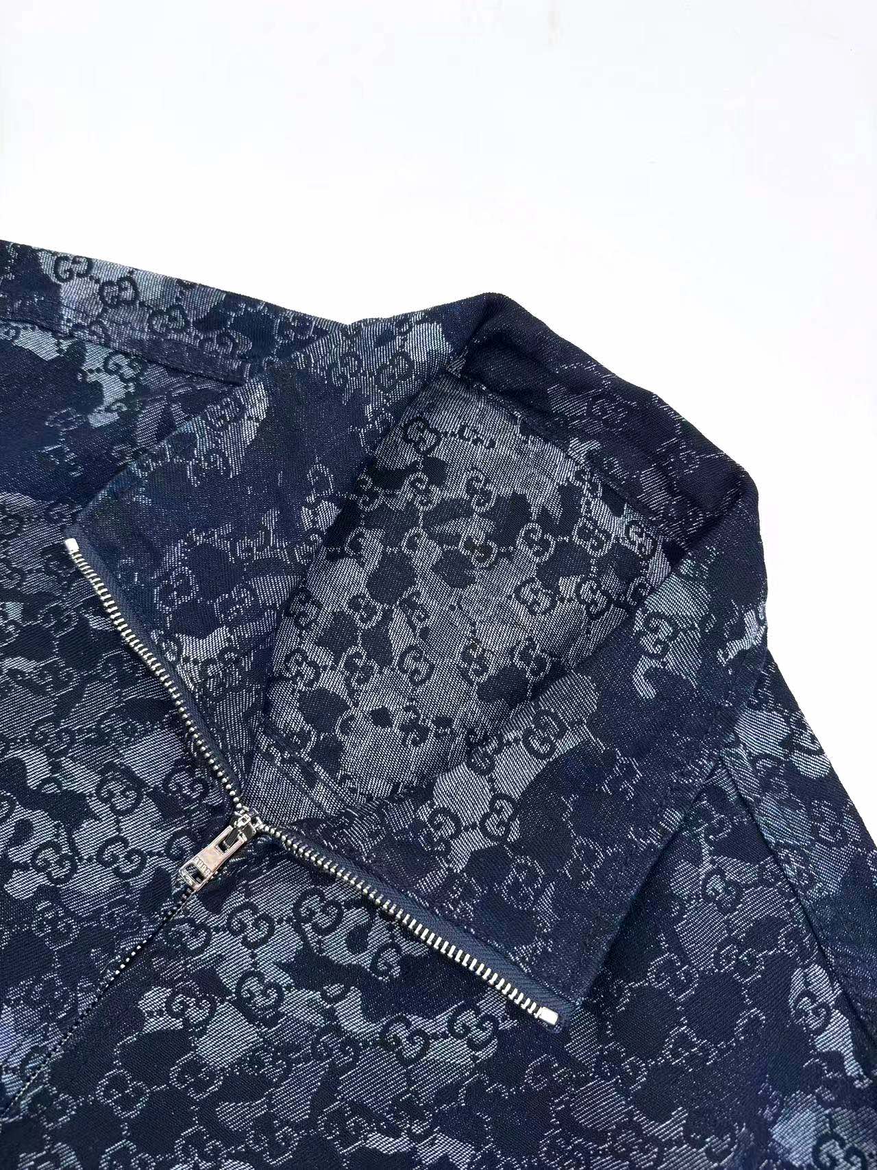 GG-Jacket (BB707-B85)