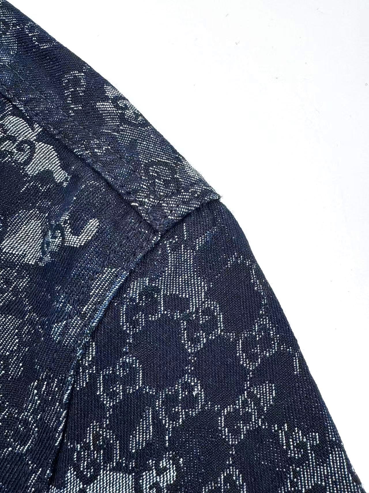 GG-Jacket (BB707-B85)