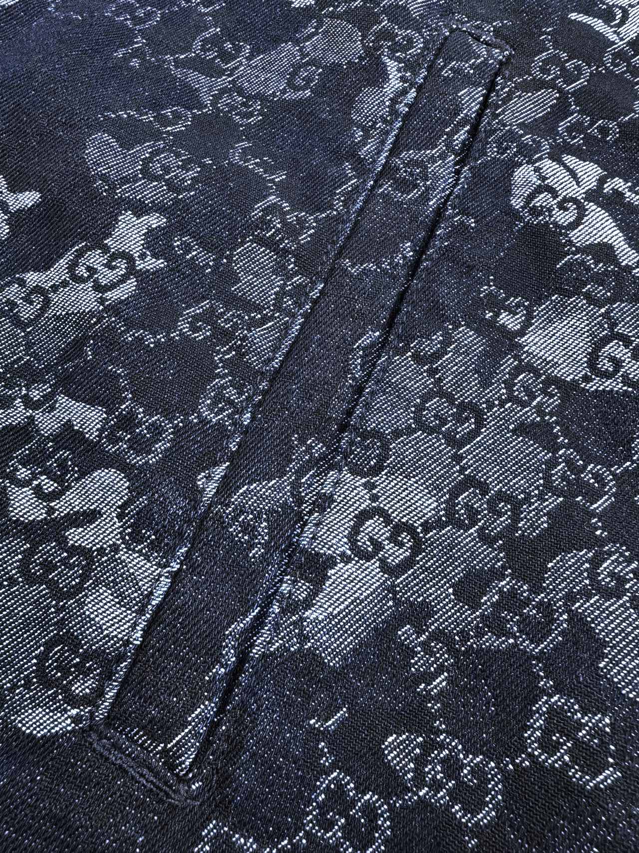 GG-Jacket (BB707-B85)