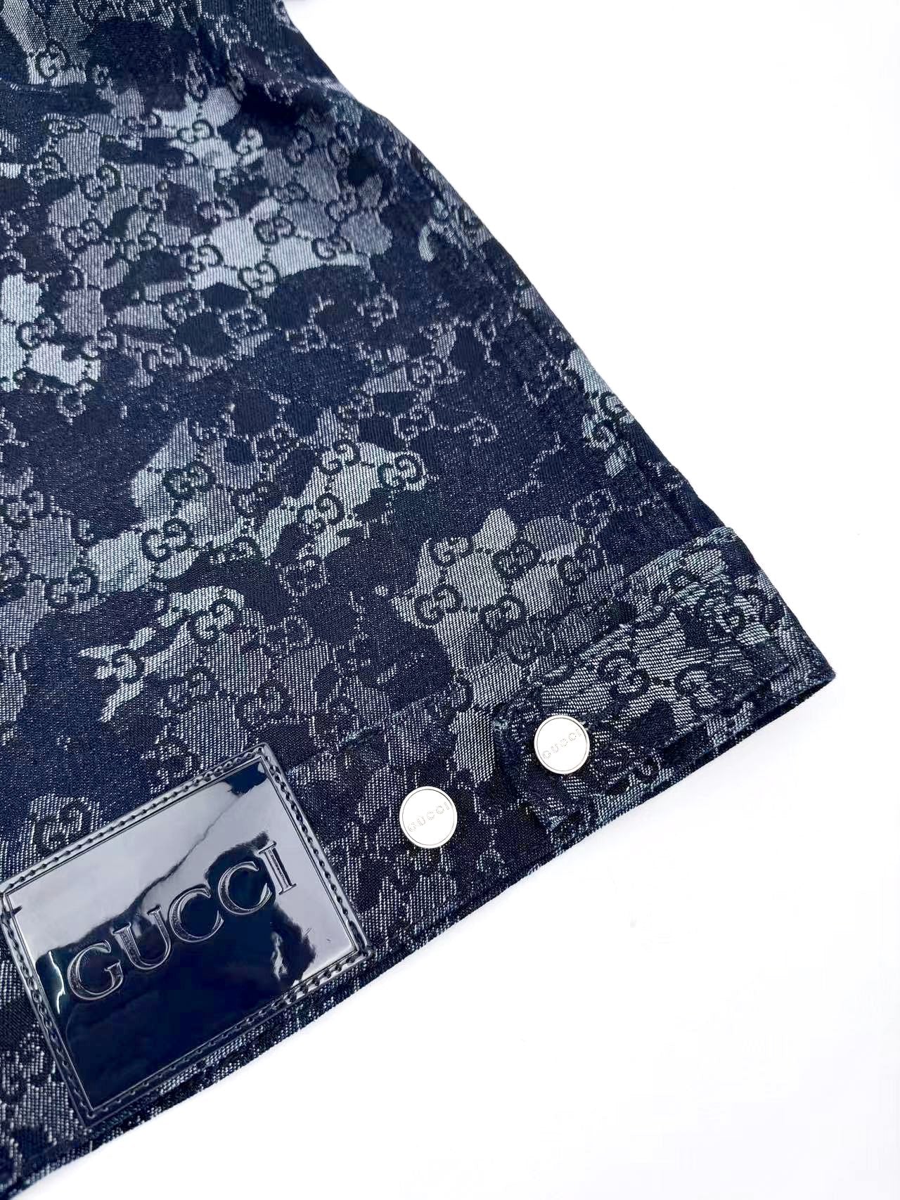 GG-Jacket (BB707-B85)