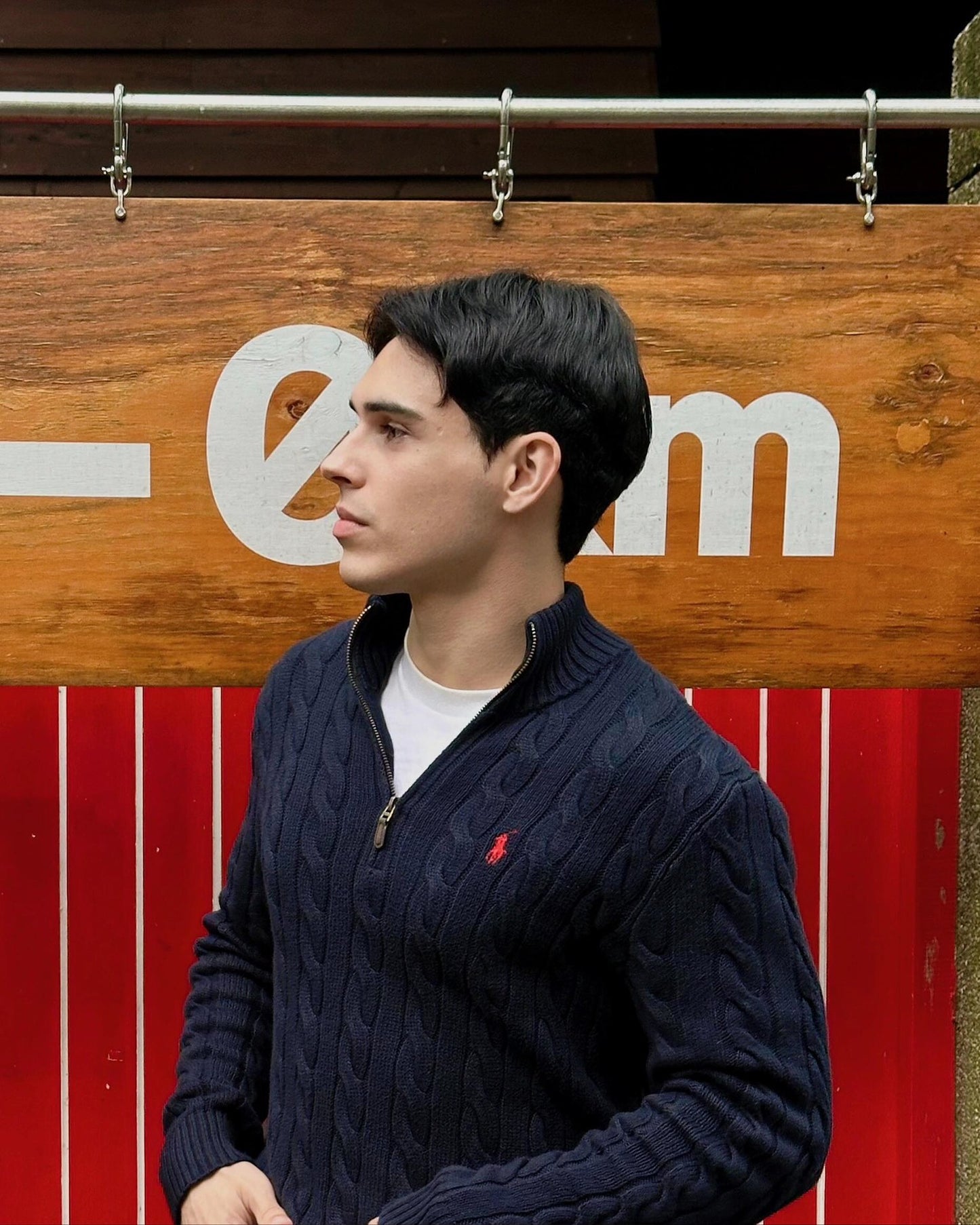 DF-Sweater (25274-B35)