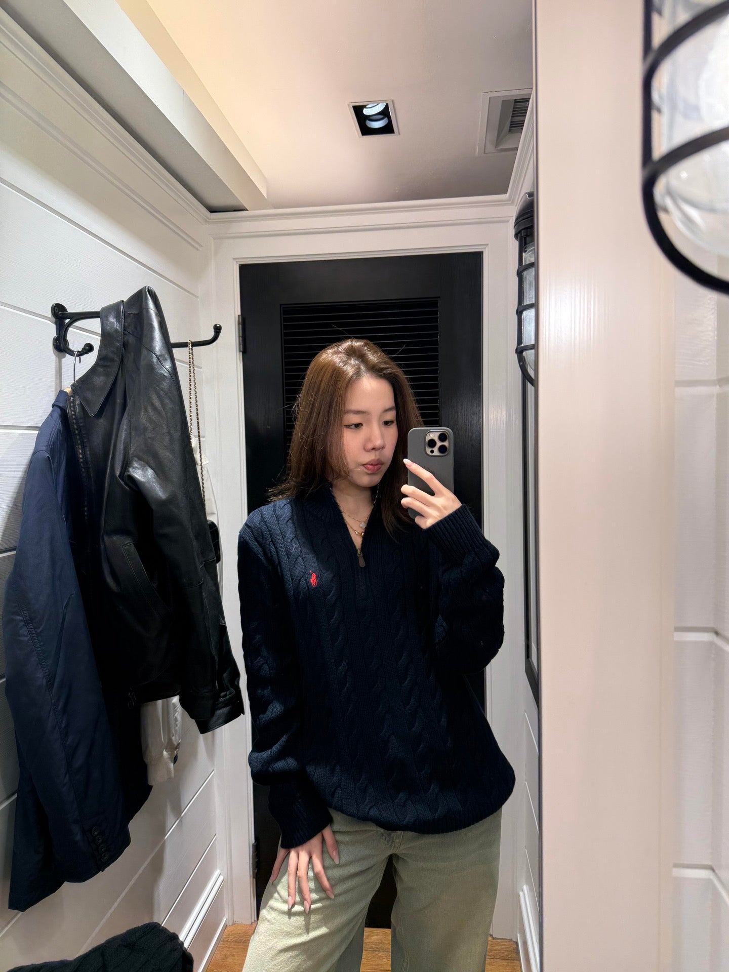 DF-Sweater (25274-B35)