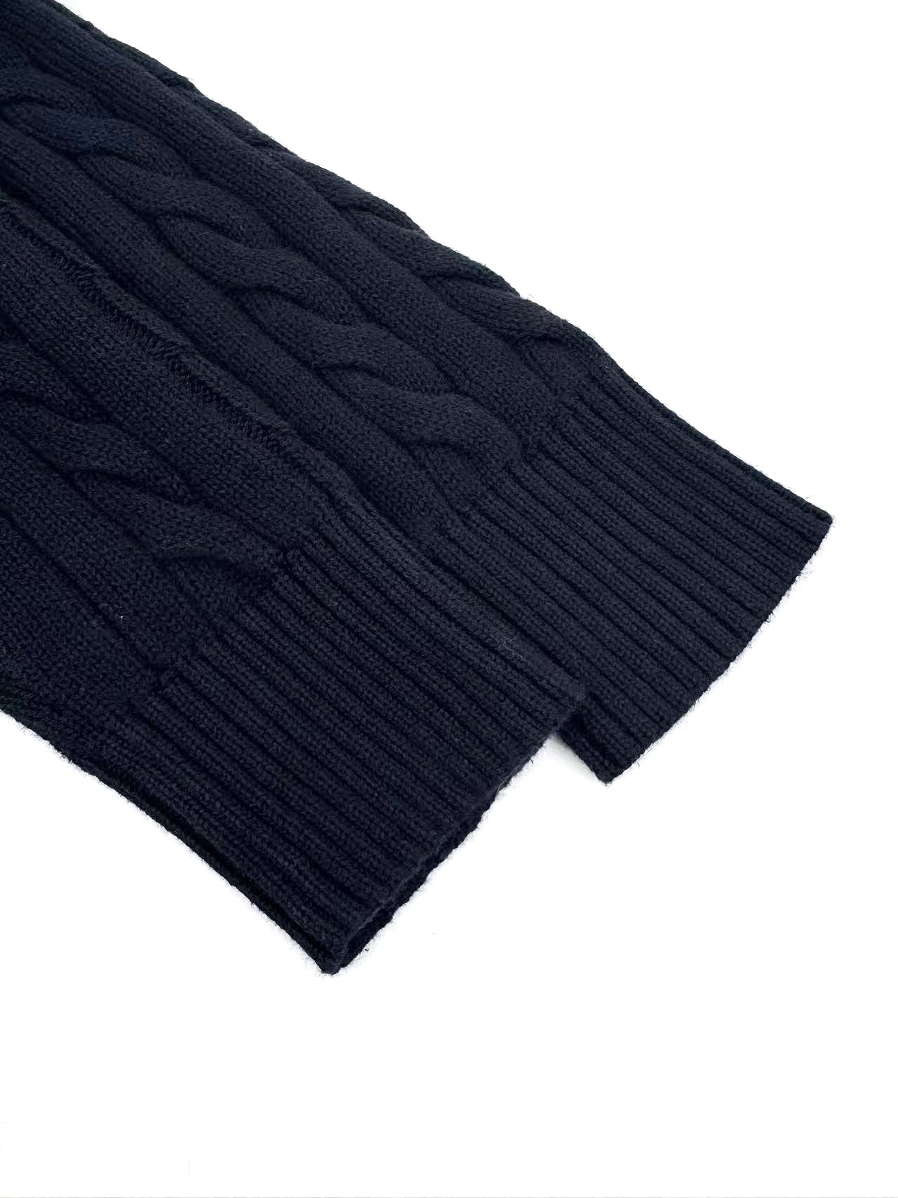 DF-Sweater (25274-B35)