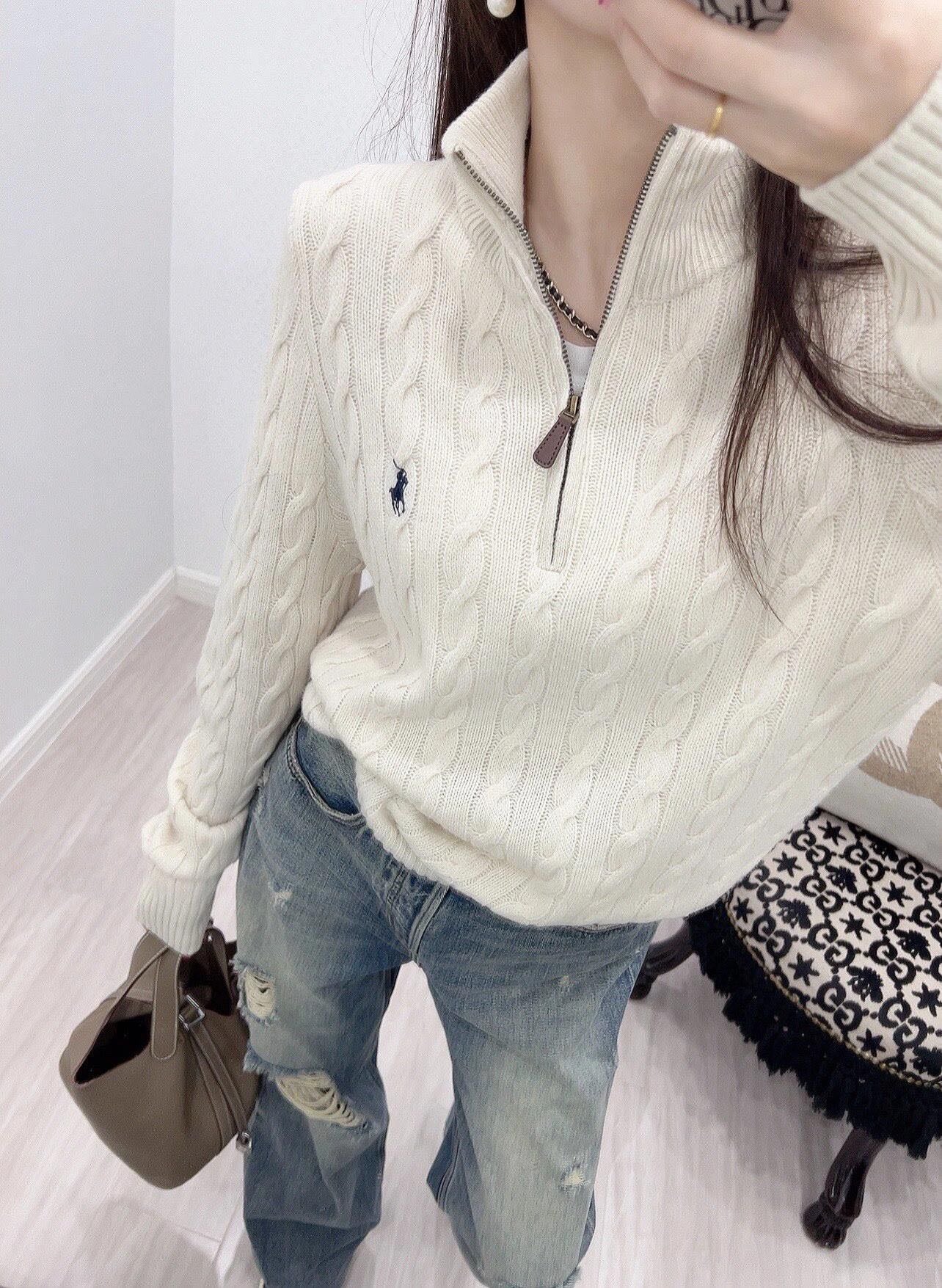 DF-Sweater (25275-B35)