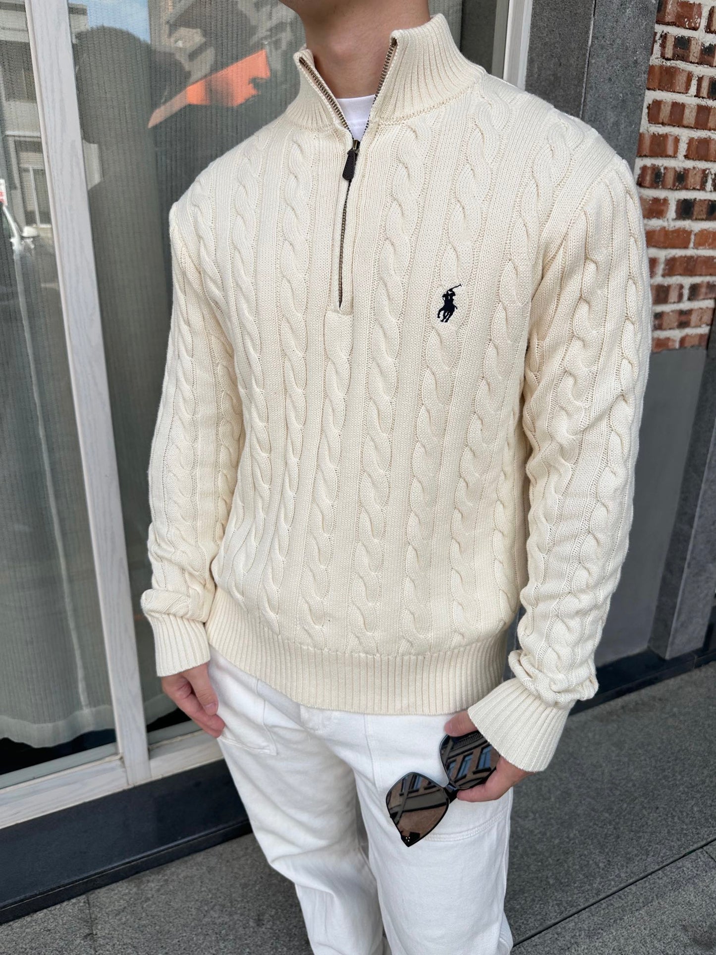 DF-Sweater (25275-B35)