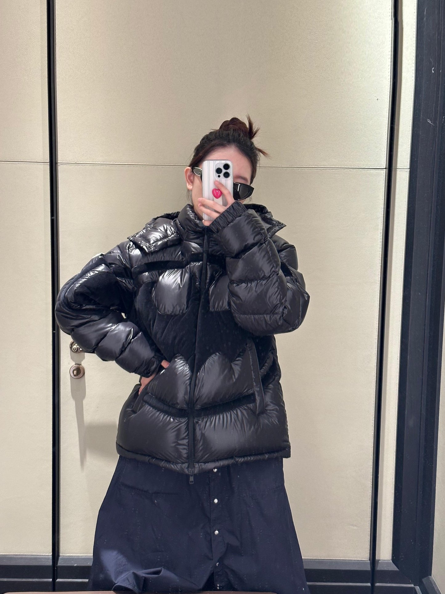 MK-Down Jacket (24064-F20)