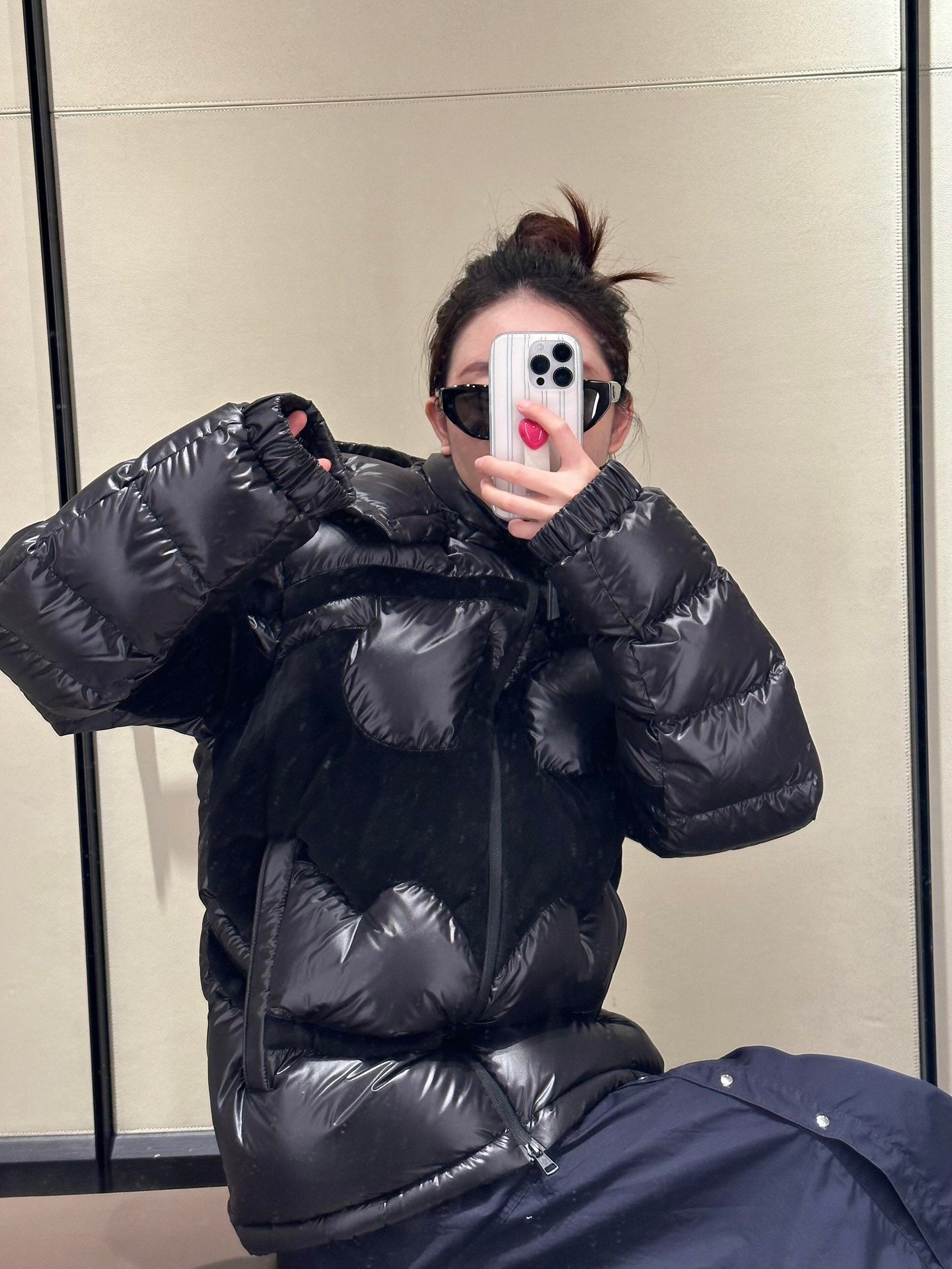 MK-Down Jacket (24064-F20)