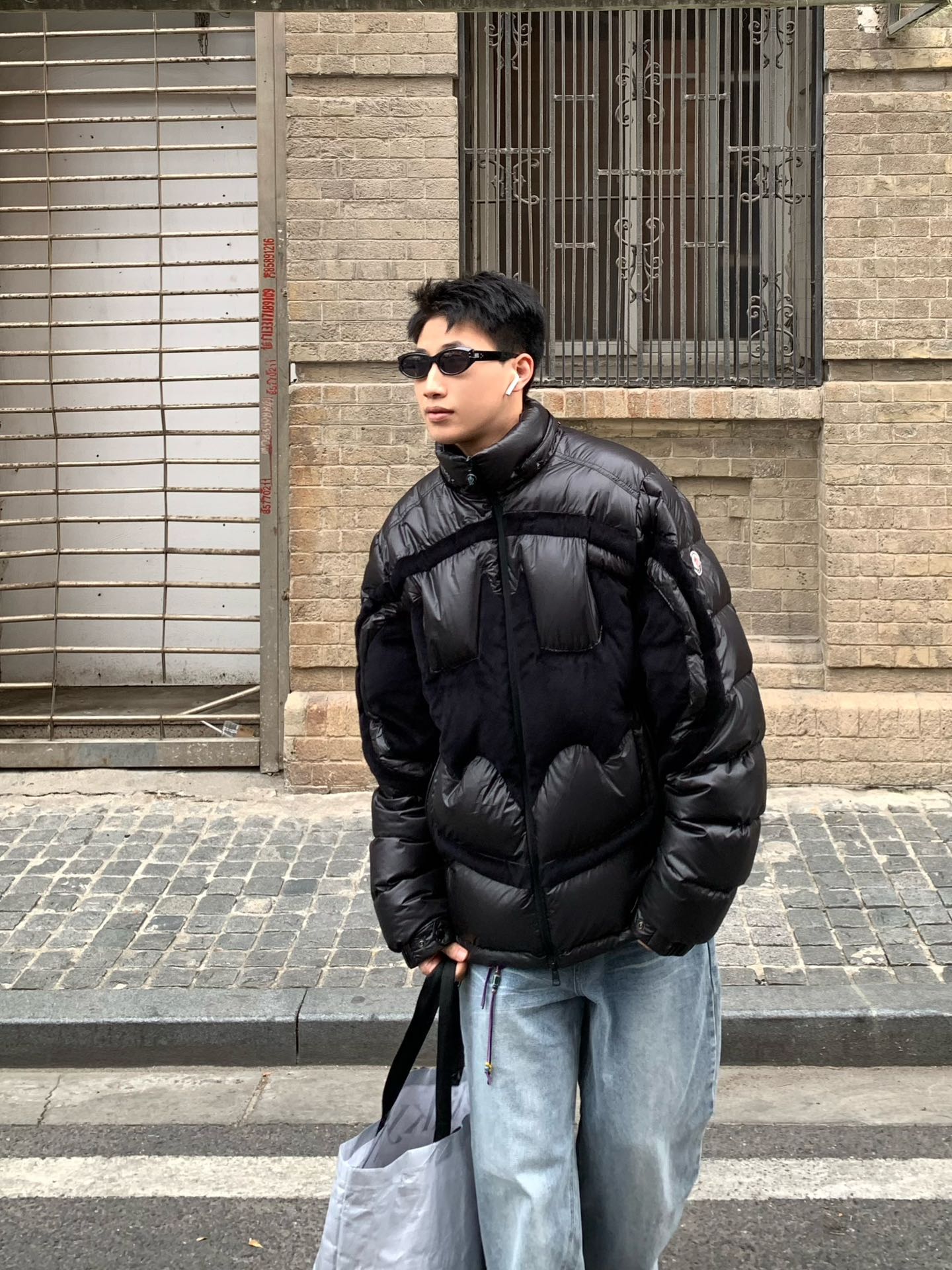 MK-Down Jacket (24064-F20)