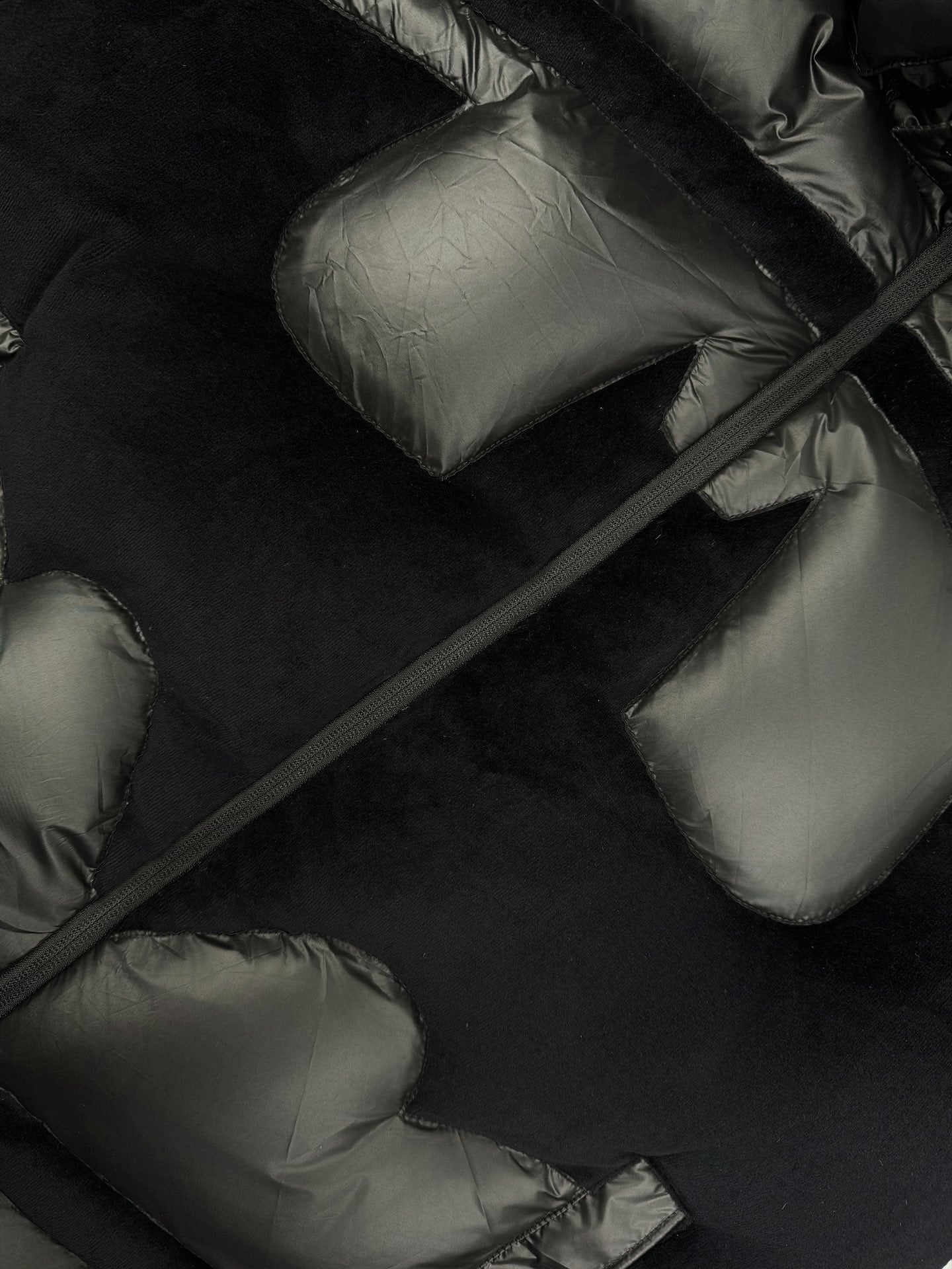 MK-Down Jacket (24064-F20)