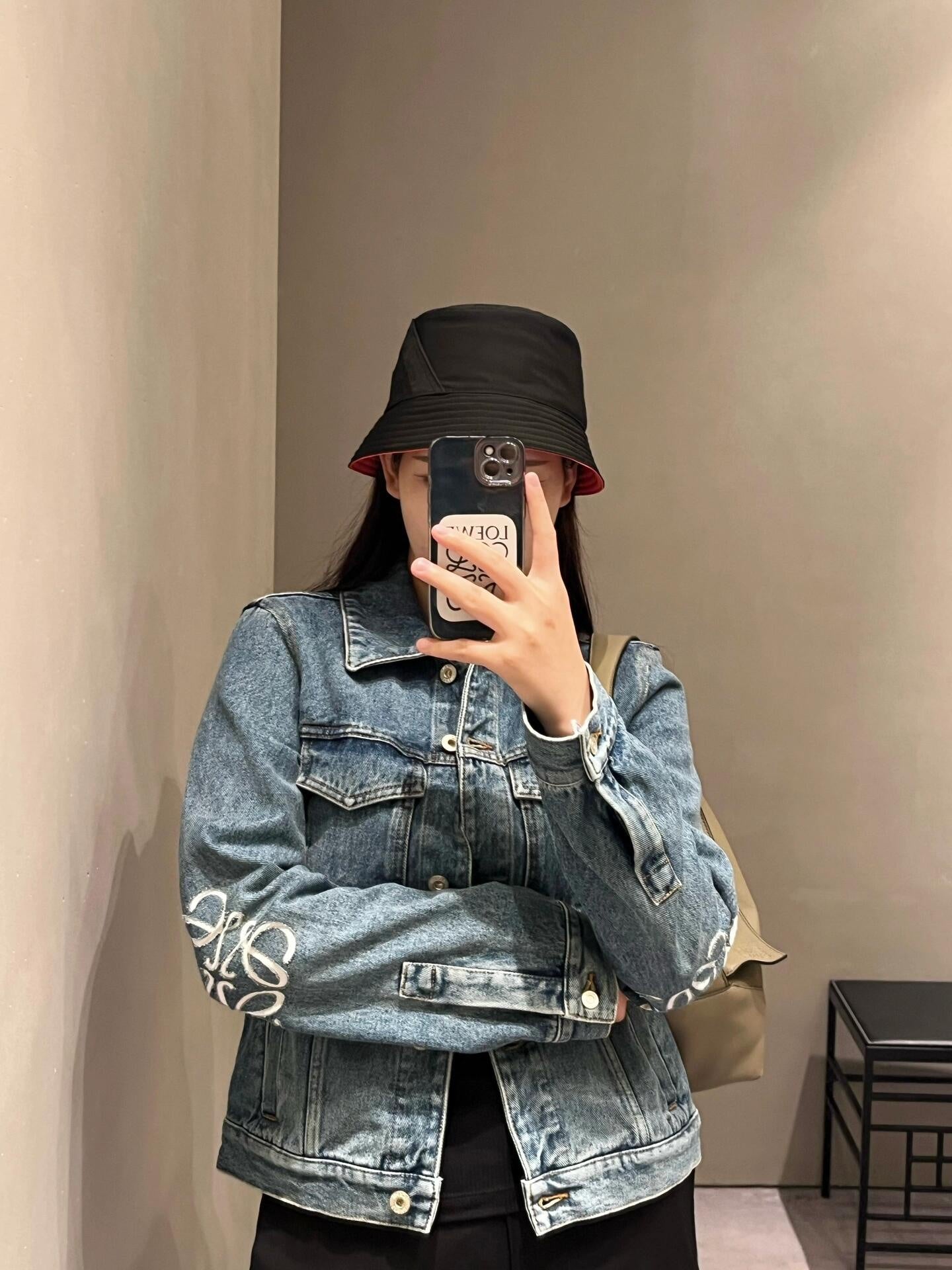 LYW-Jacket (55036-C60)