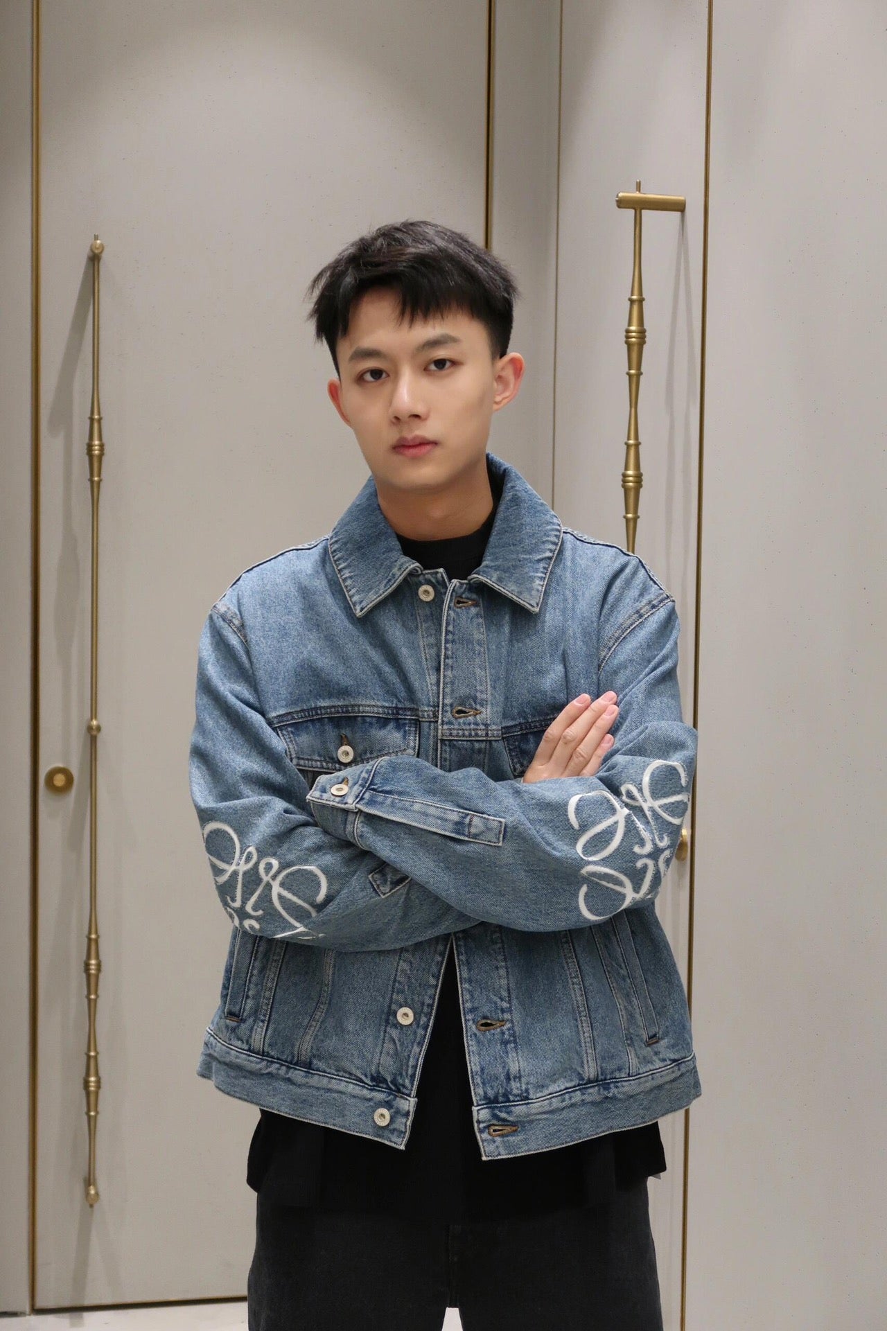 LYW-Jacket (55036-C60)