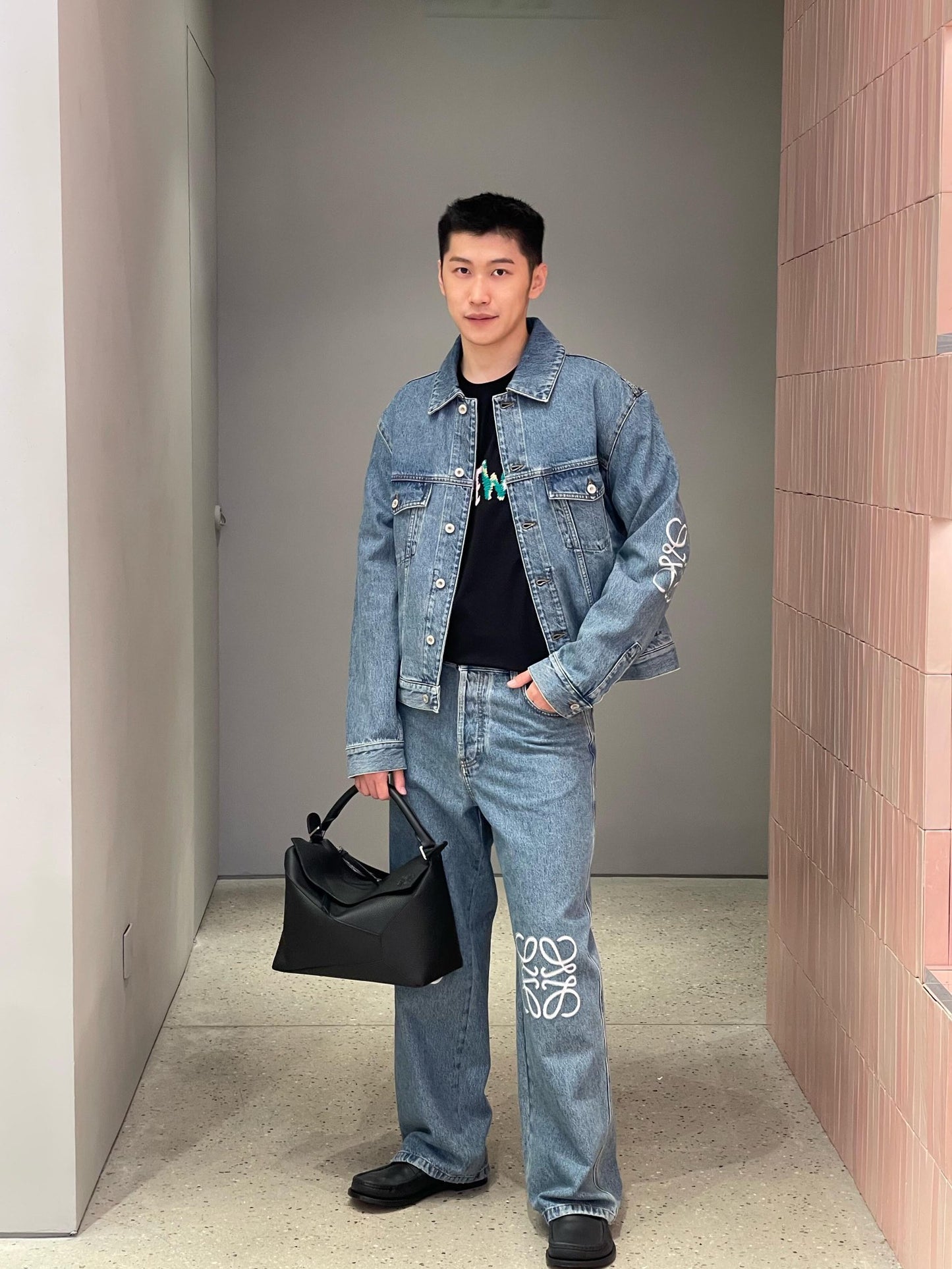 LYW-Jacket (55036-C60)