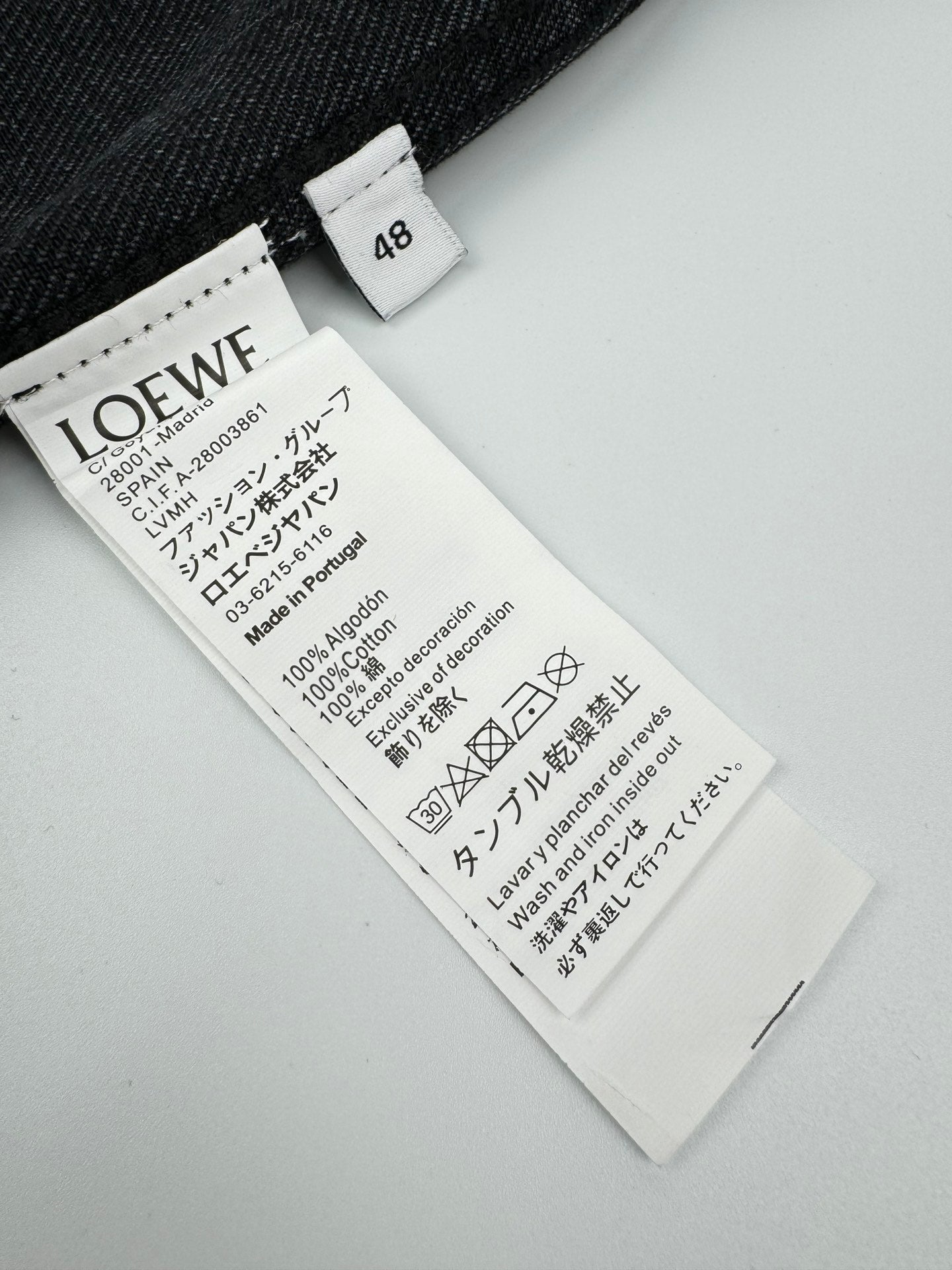 LYW-Jacket (55036-C60)