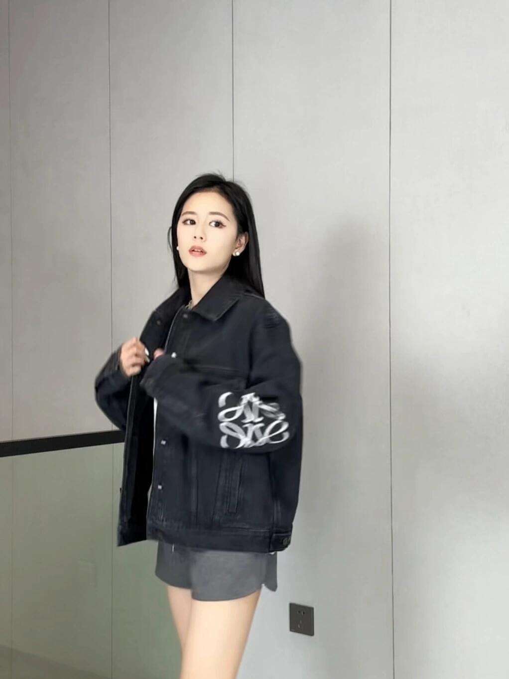 LYW-Jacket (55036-C60)