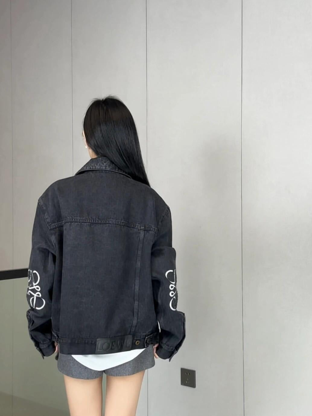 LYW-Jacket (55036-C60)