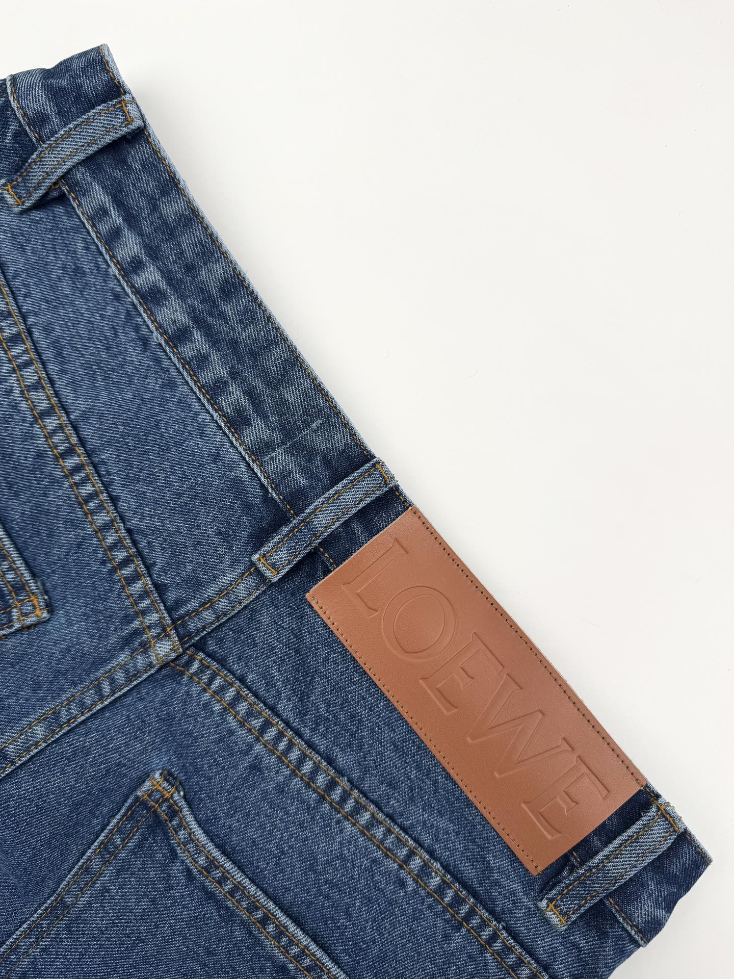 LYW-Pants (55017-C30)