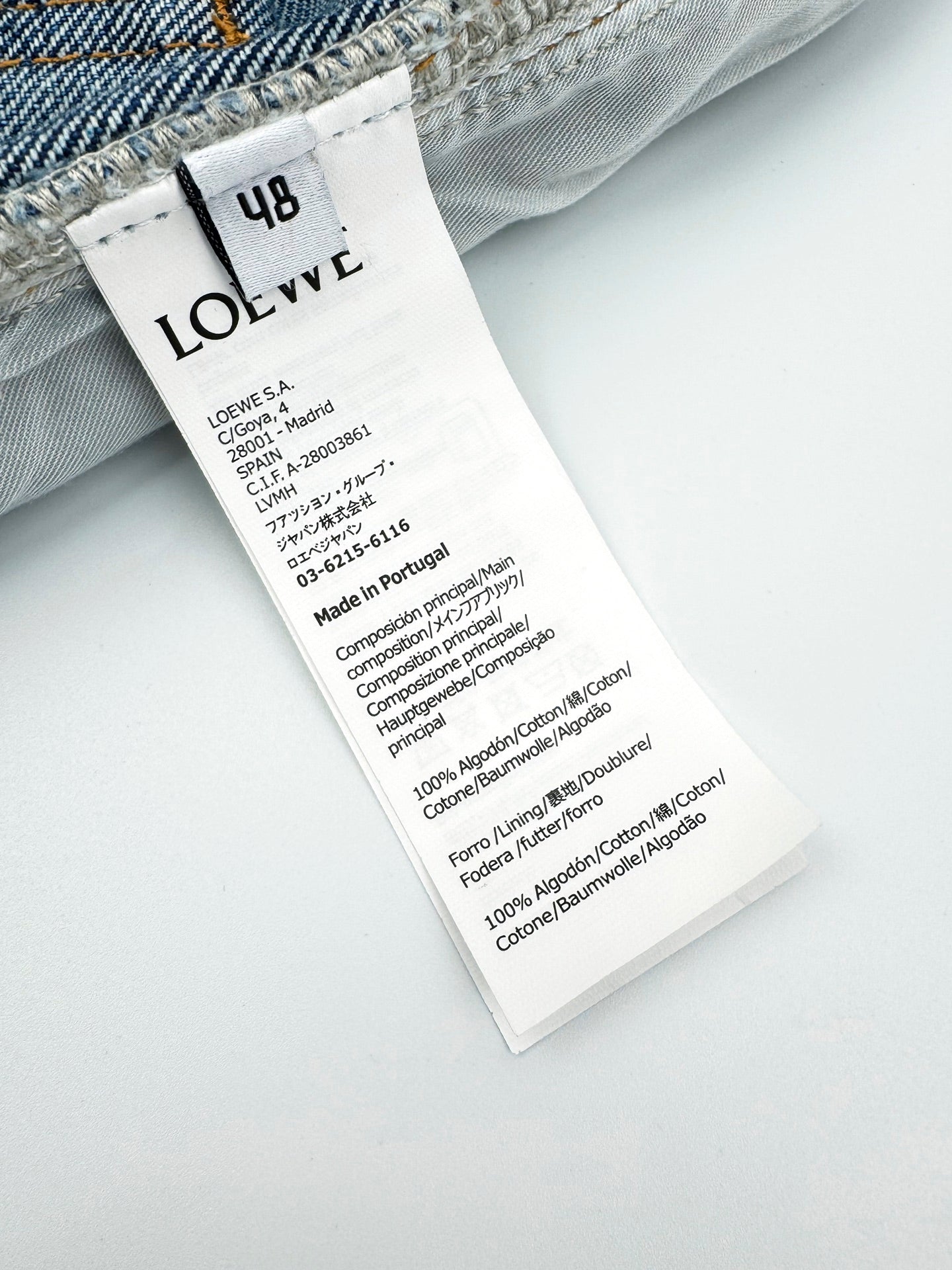 LYW-Pants (55017-C30)