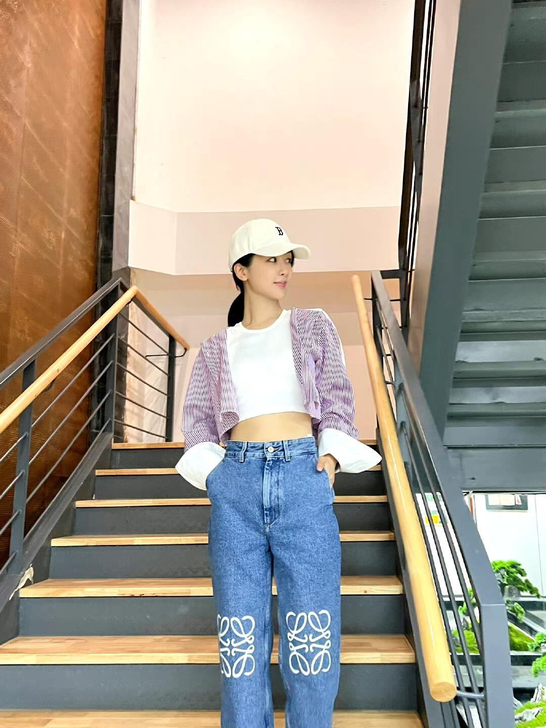 LYW-Pants (55017-C30)