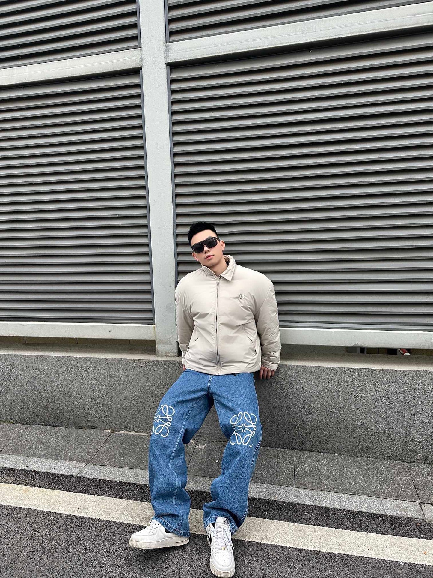 LYW-Pants (55017-C30)