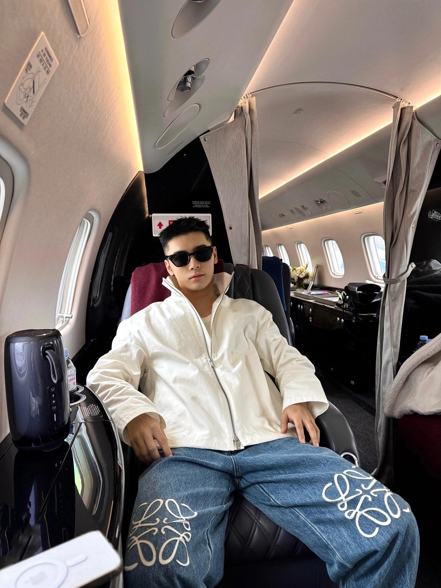 LYW-Pants (55017-C30)