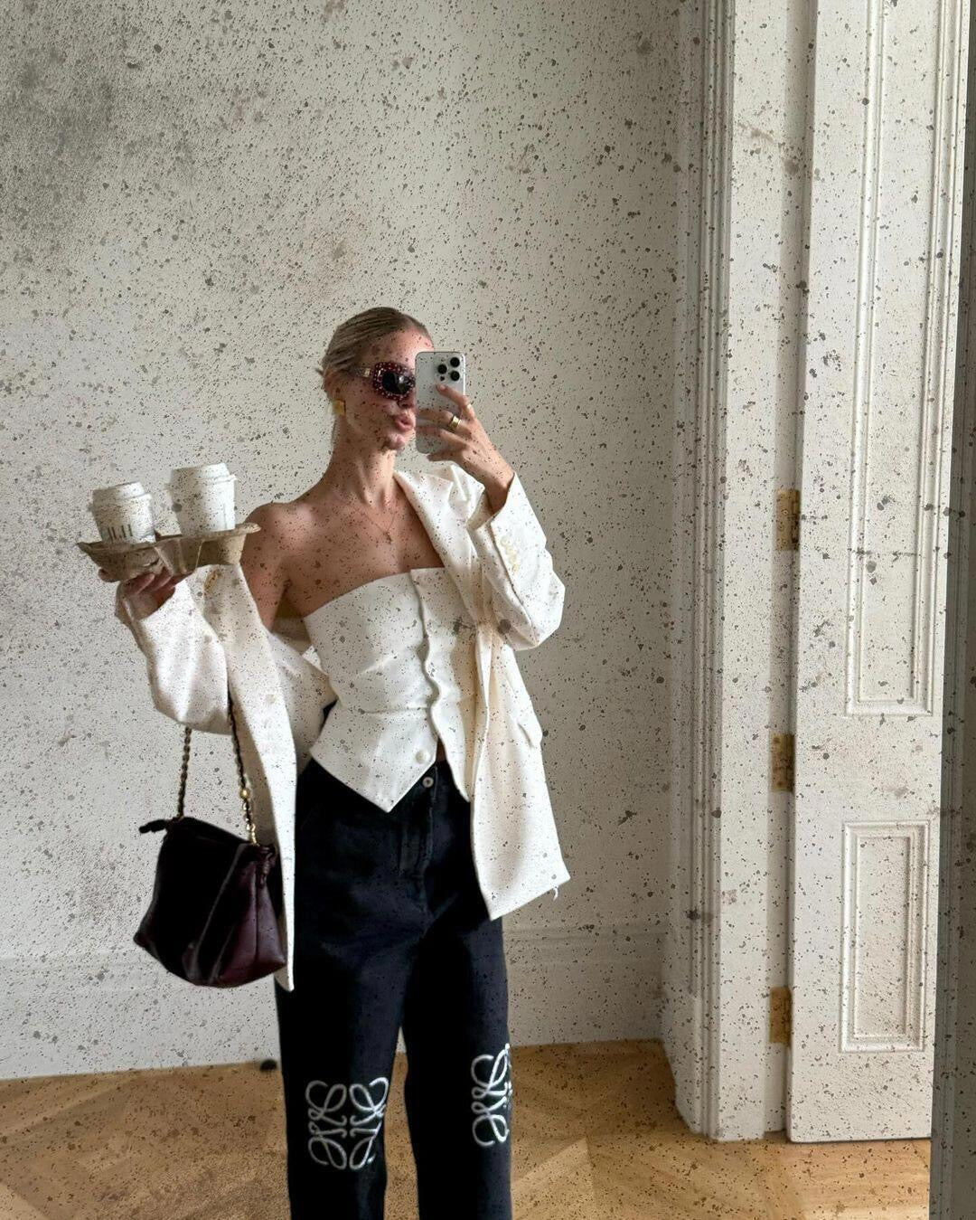 LYW-Pants (55017-C30)