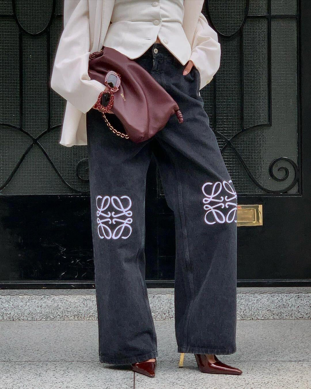 LYW-Pants (55017-C30)