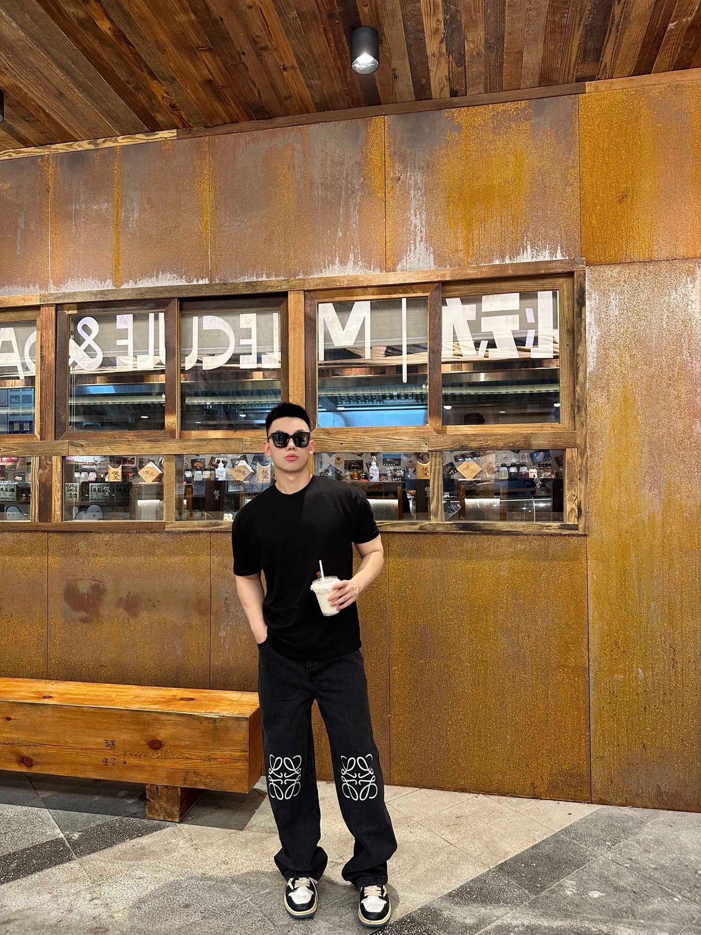 LYW-Pants (55017-C30)