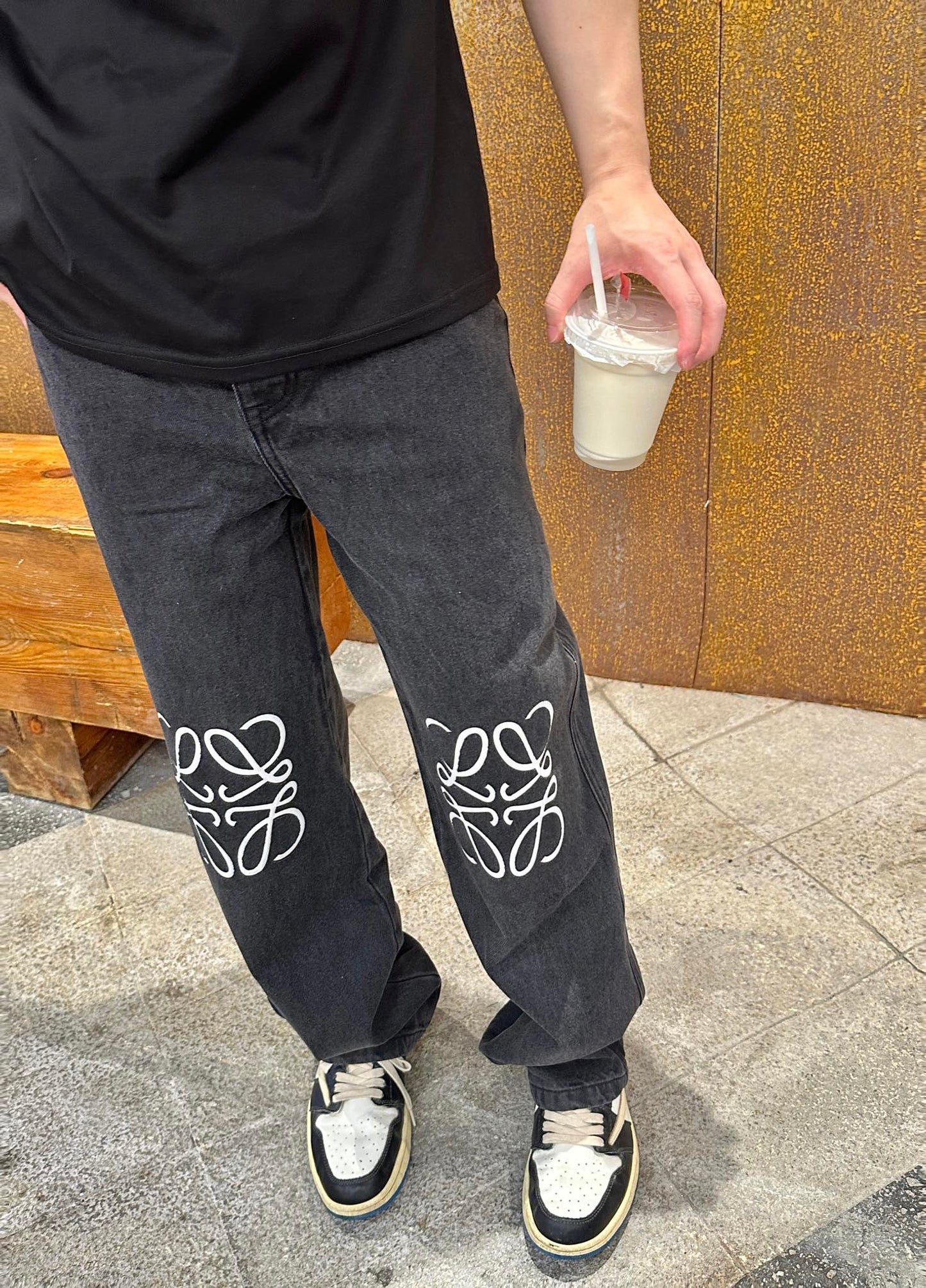 LYW-Pants (55017-C30)