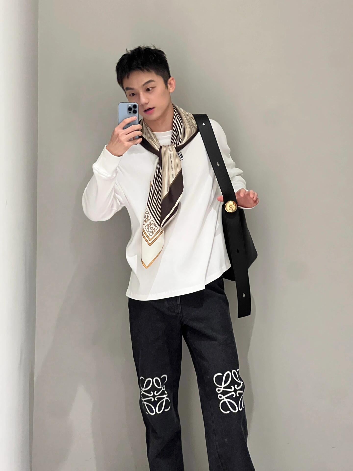 LYW-Pants (55017-C30)