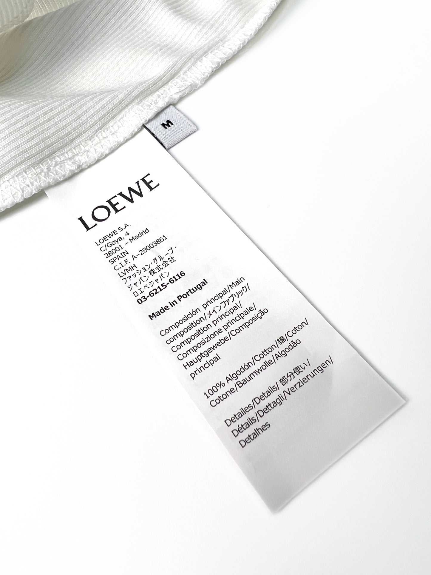 LYW-T-shirt (25231-A05)