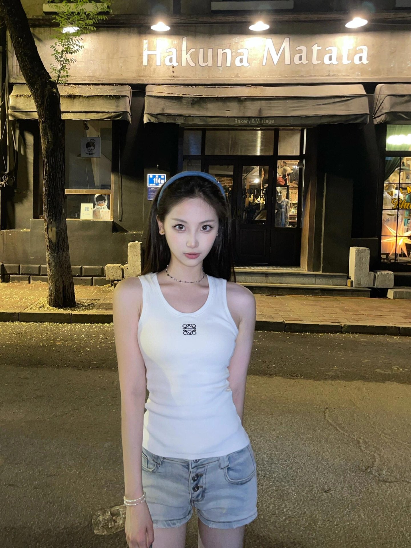 LYW-T-shirt (25231-A05)