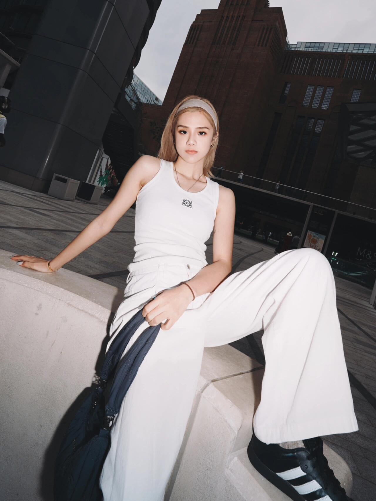 LYW-T-shirt (25231-A05)