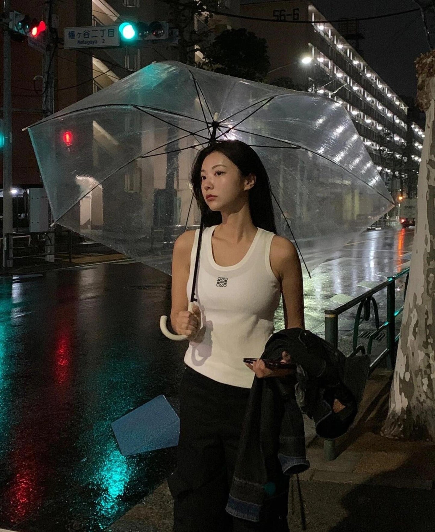 LYW-T-shirt (25231-A05)