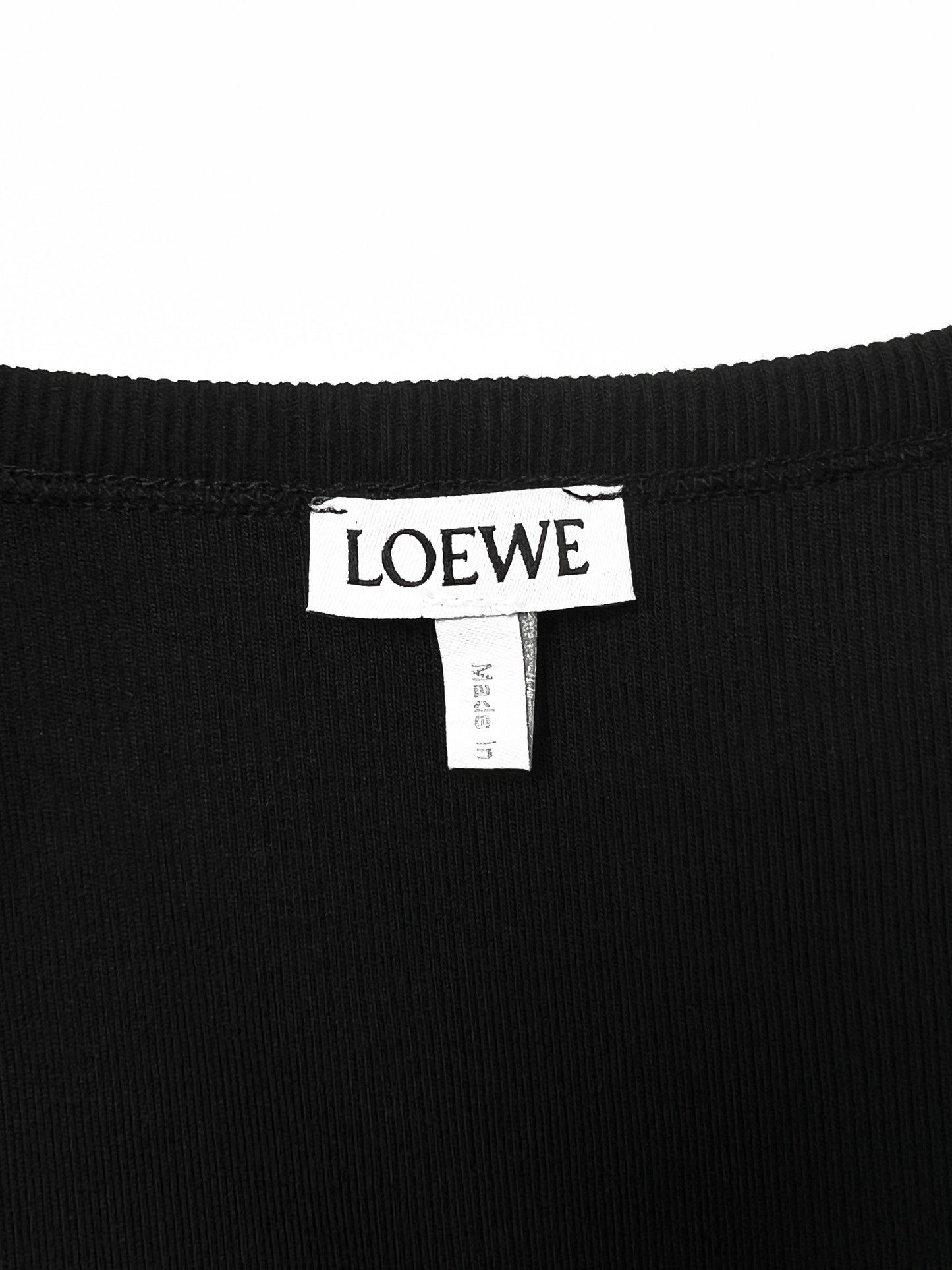 LYW-T-shirt (25231-A05)