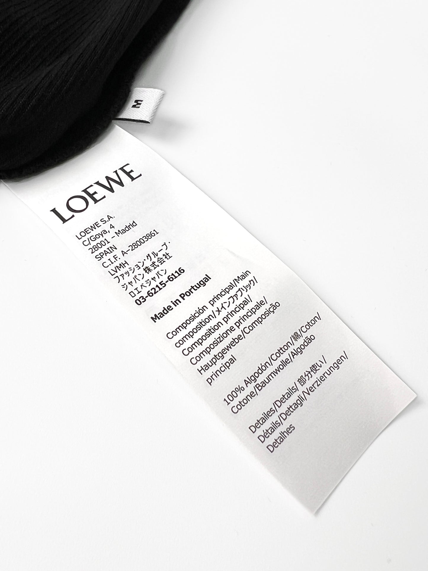 LYW-T-shirt (25231-A05)