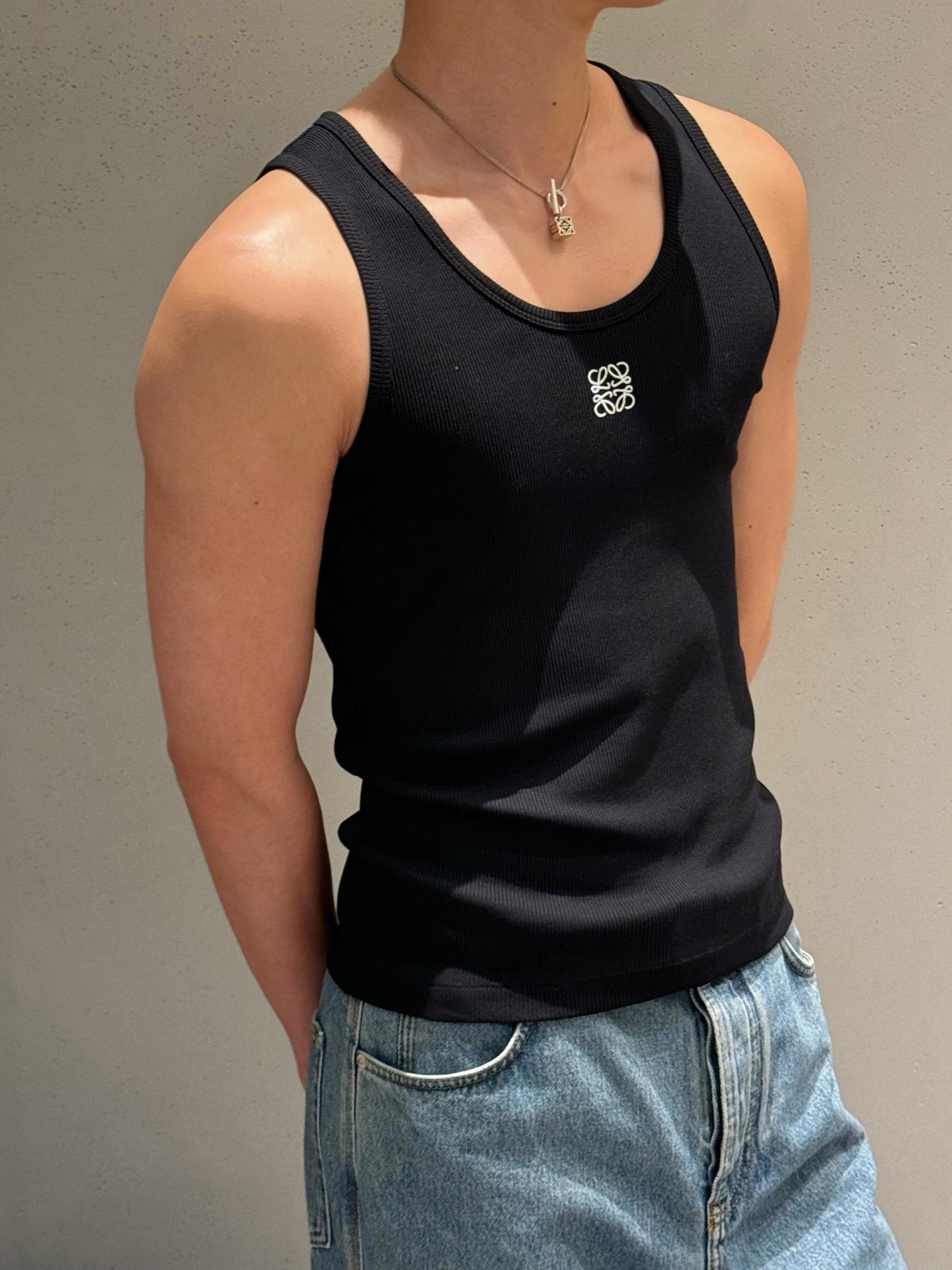 LYW-T-shirt (25231-A05)