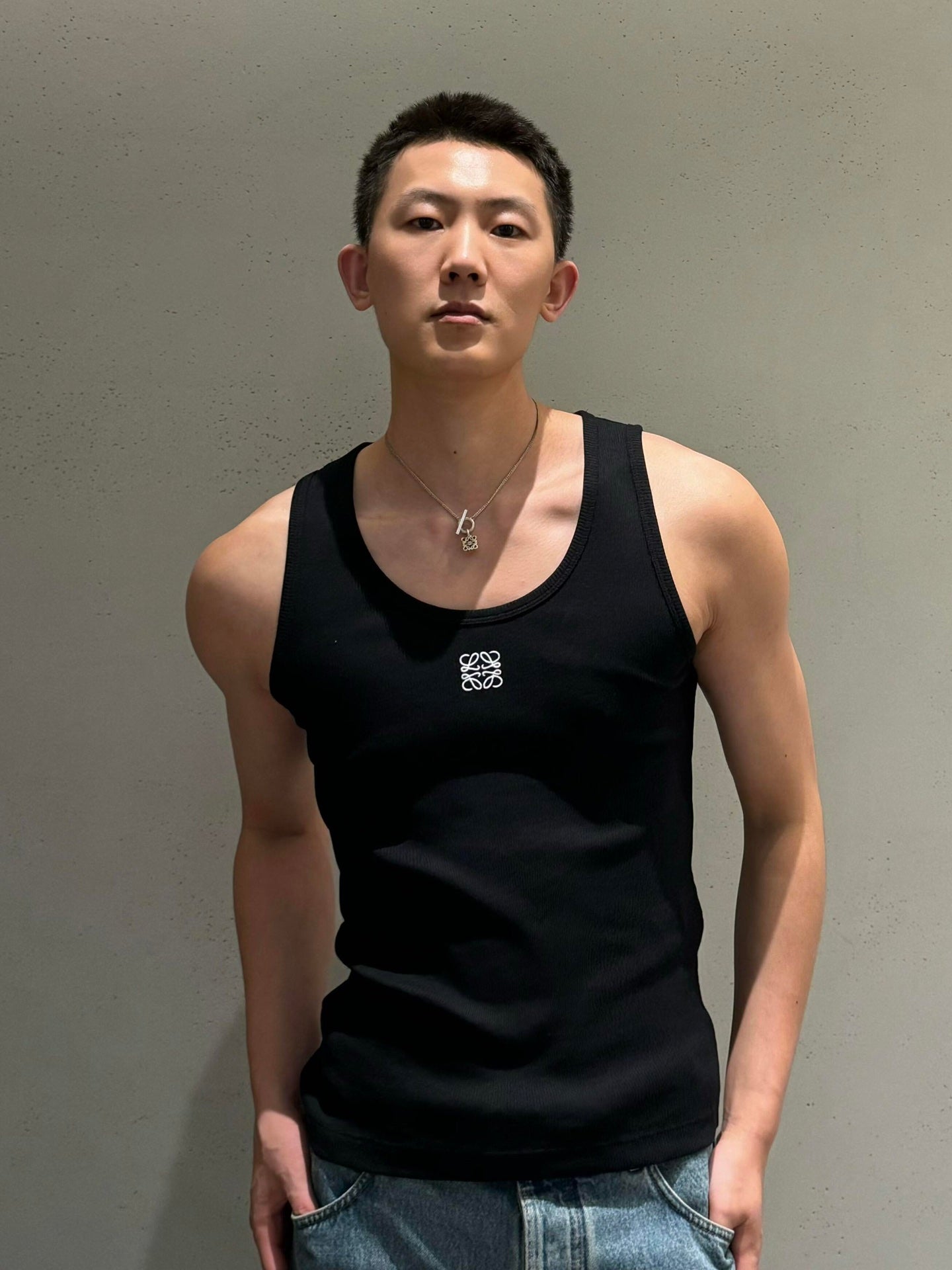 LYW-T-shirt (25231-A05)