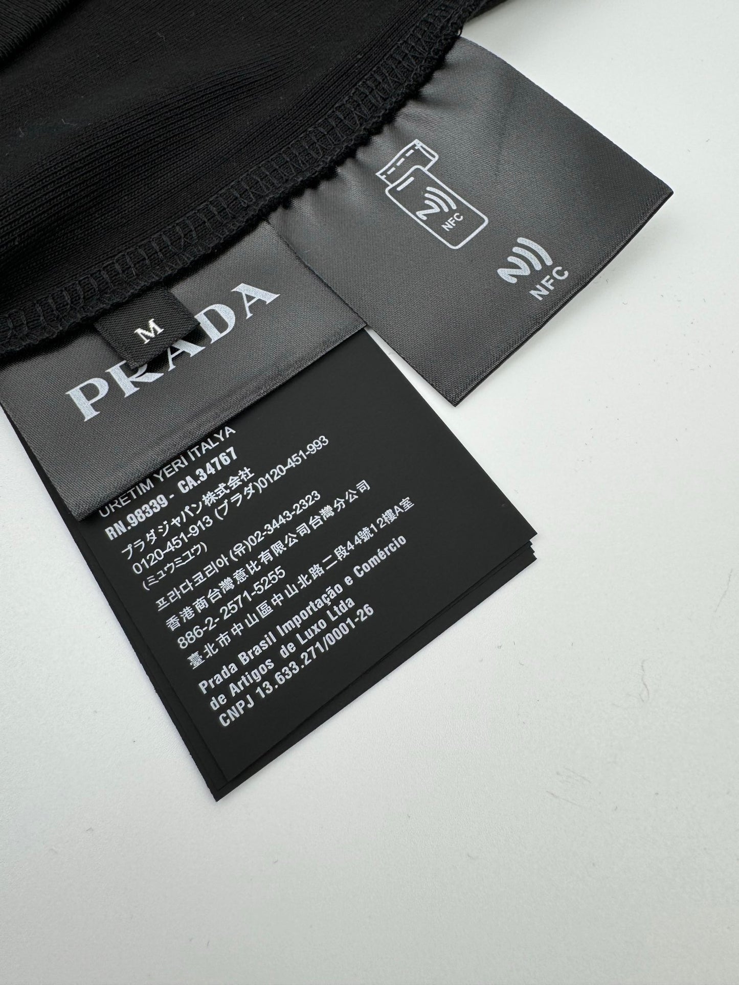 PLD-T-shirt (25205-A15)