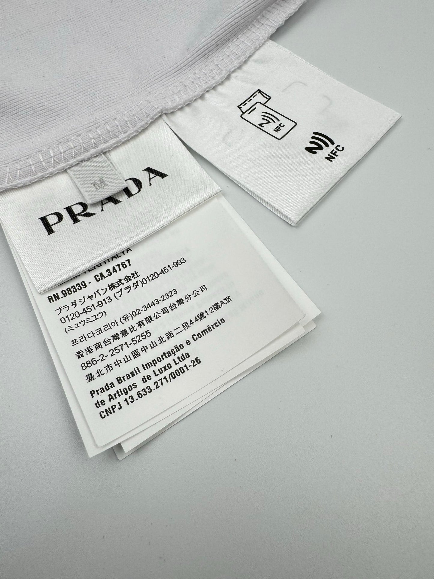 PLD-T-shirt (25205-A15)