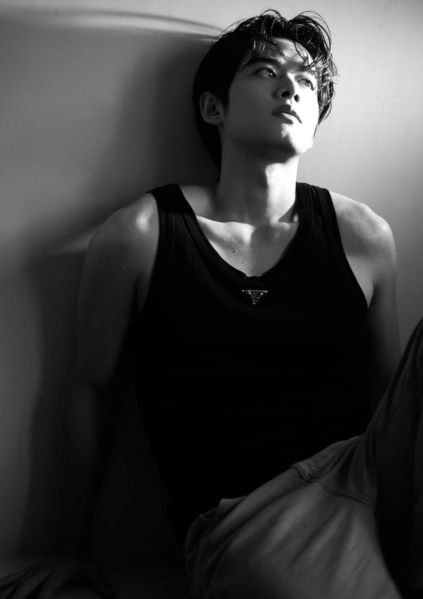 PLD-T-shirt (25205-A15)