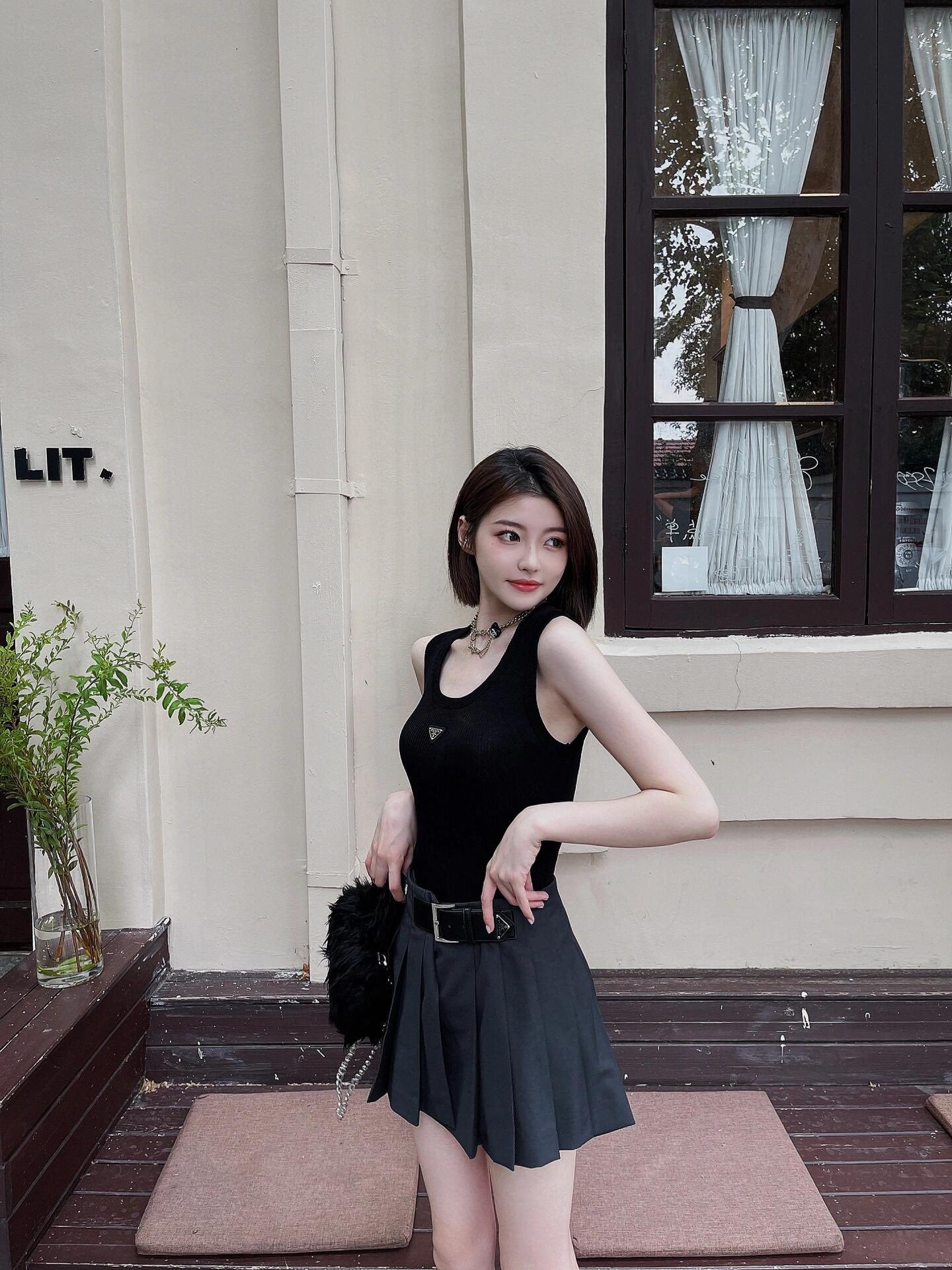 PLD-T-shirt (25205-A15)