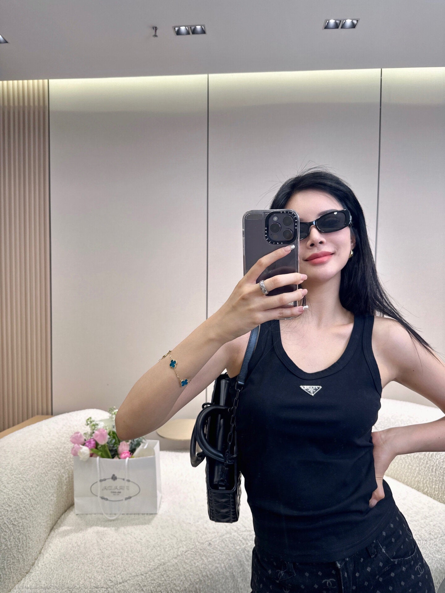 PLD-T-shirt (25205-A15)