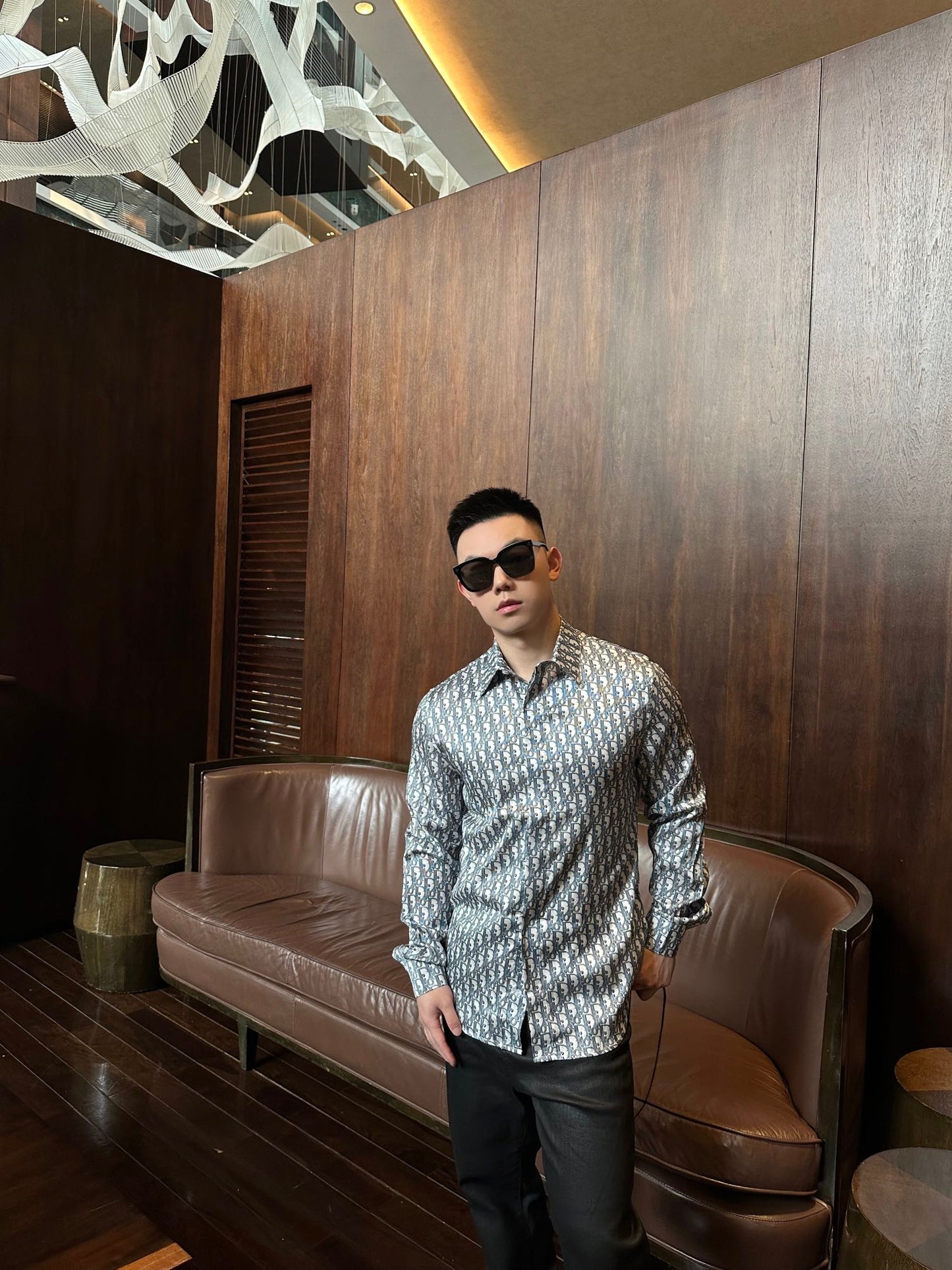 DO-Shirt (MM028-B30)